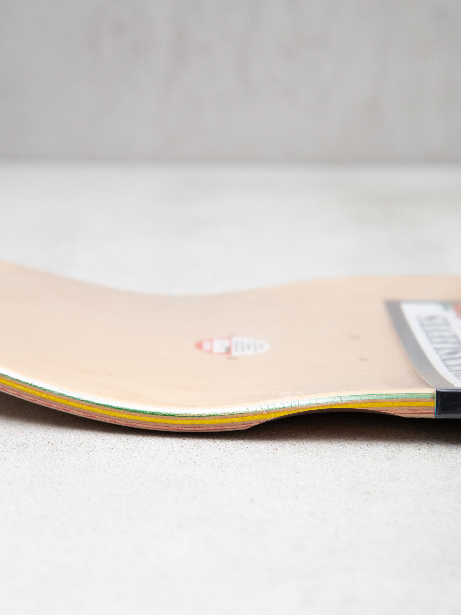 Antihero Grnsleeves Wheel Whells Gördeszka lap (natural)