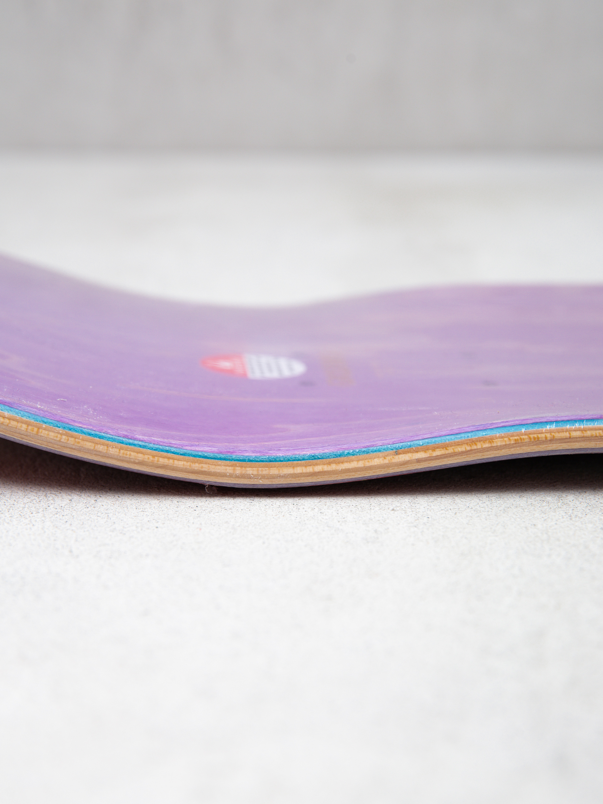 Gördeszka lap Gx1000 Be Here Now Krull (assorted)