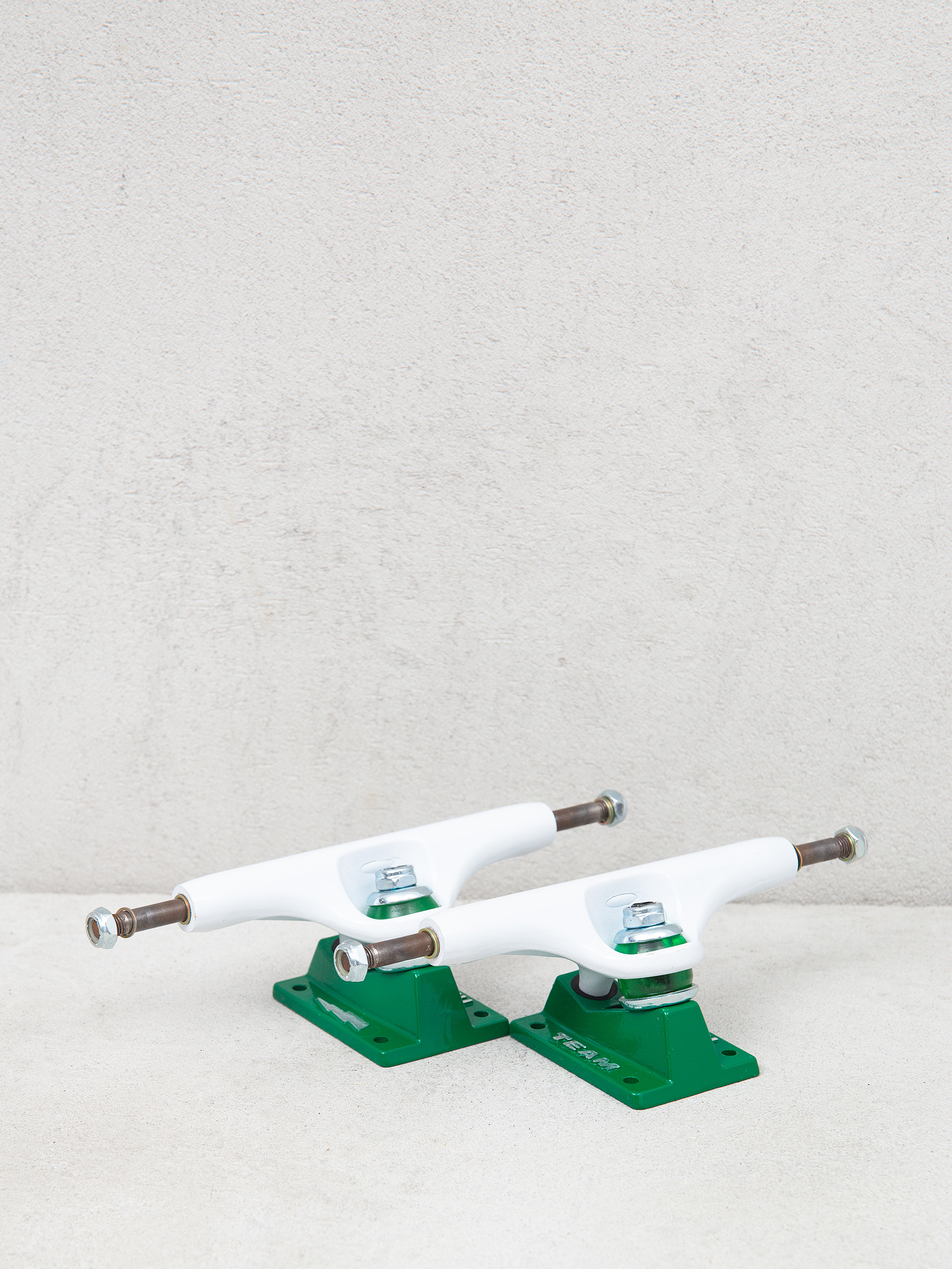 Thunder Gas Giant Gördeszka felfüggesztés (white/green)