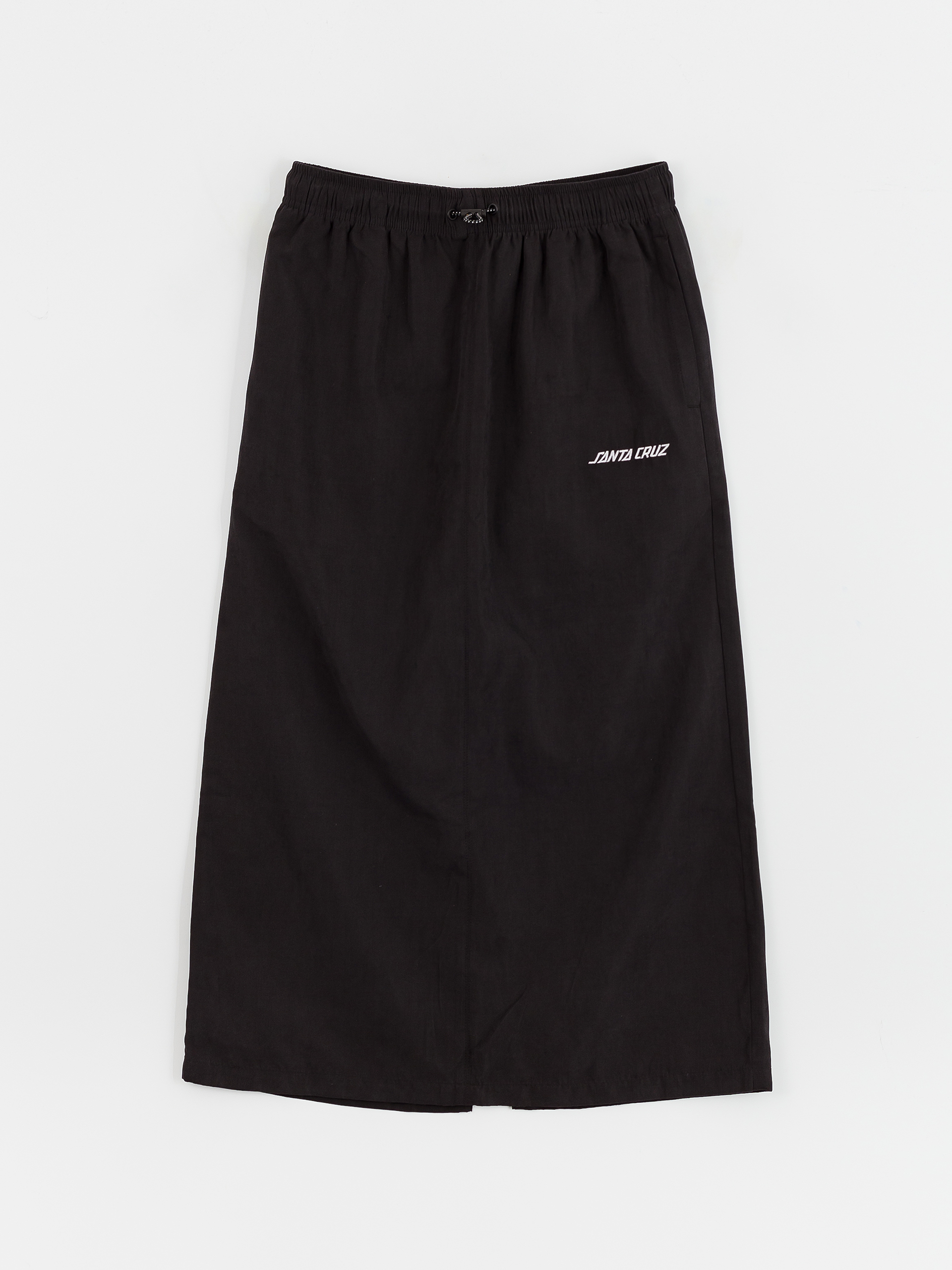 Szoknya Santa Cruz Odyssey Wmn (washed black)