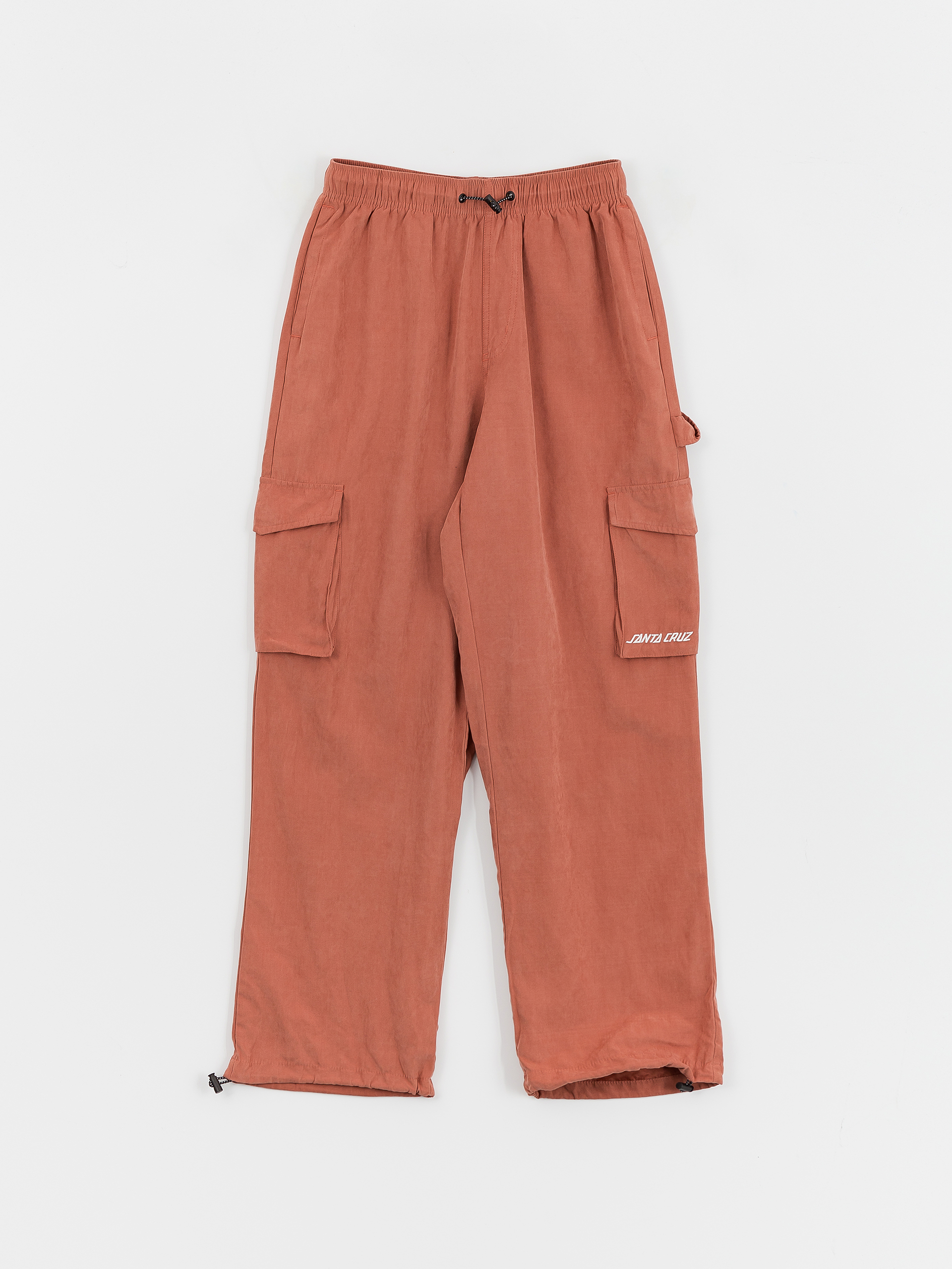 Kisnadrág Santa Cruz Odyssey Wmn (clay)