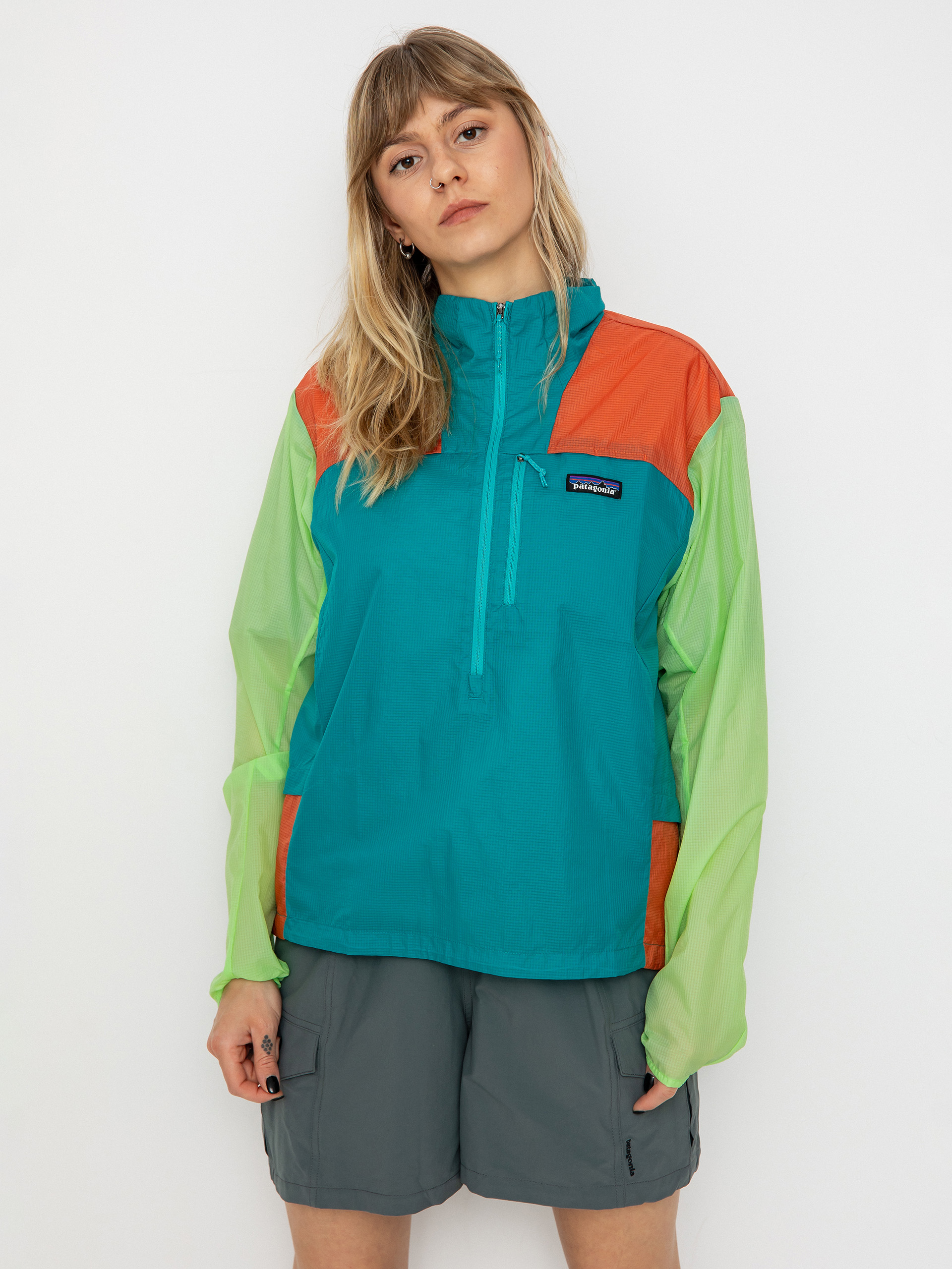 Patagonia Houdini Stash Wmn Dzseki