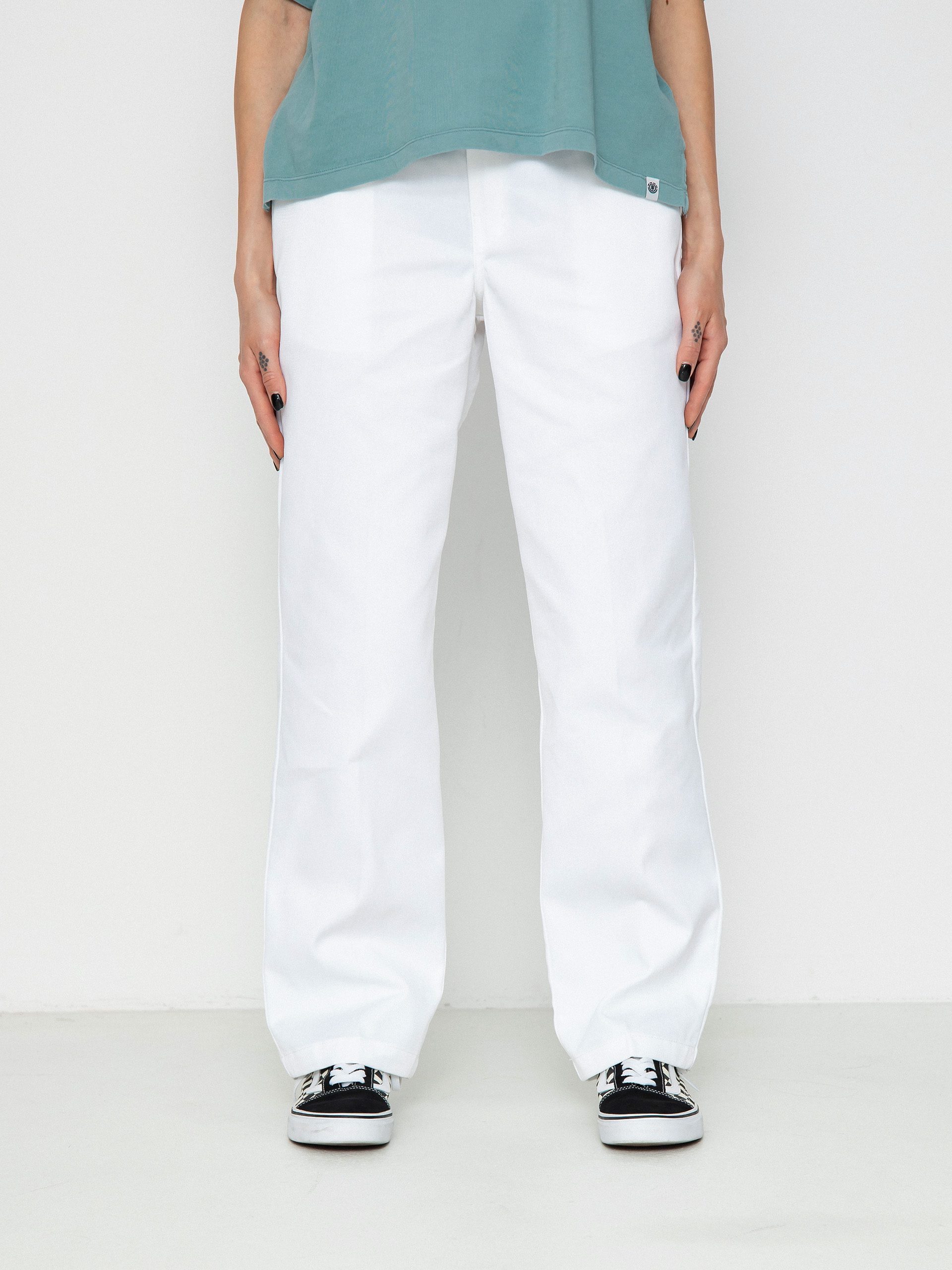 Dickies 874 Workpant Wmn Kisnadru00e1g (white)