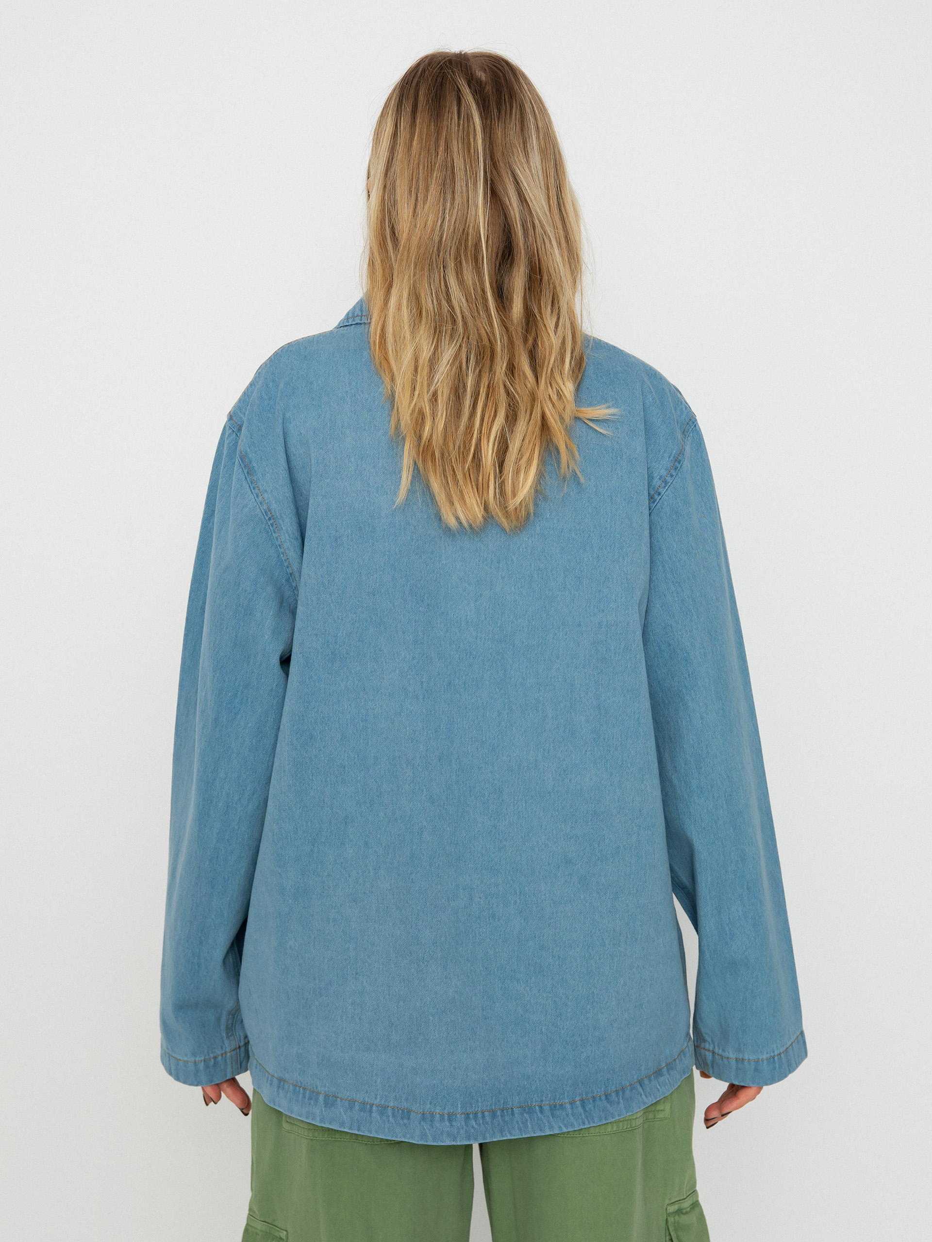 Dzseki Billabong Endless Night Wmn (soft indigo)