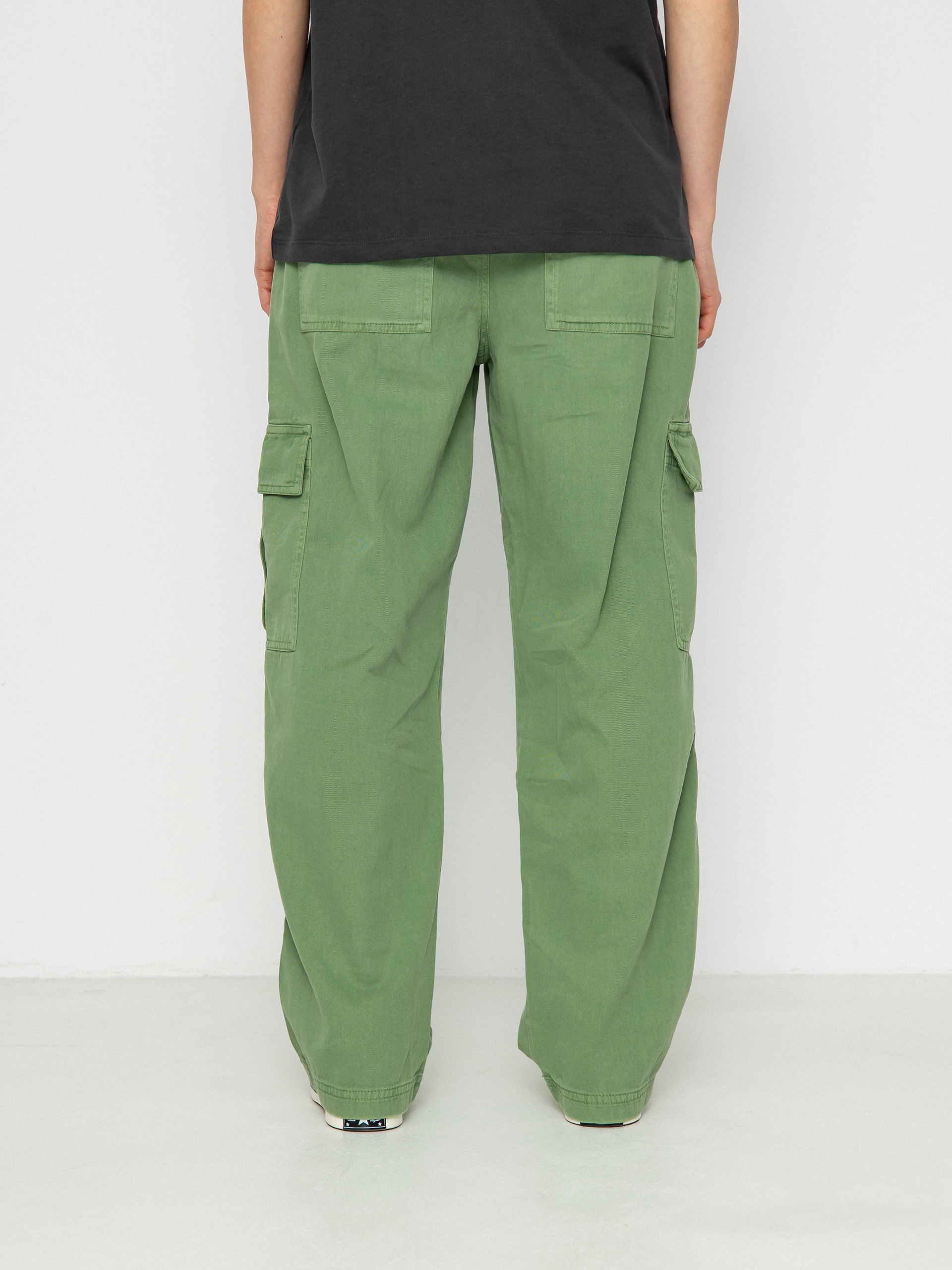 Kisnadrág Billabong Walk Along Wmn (cloud forest)