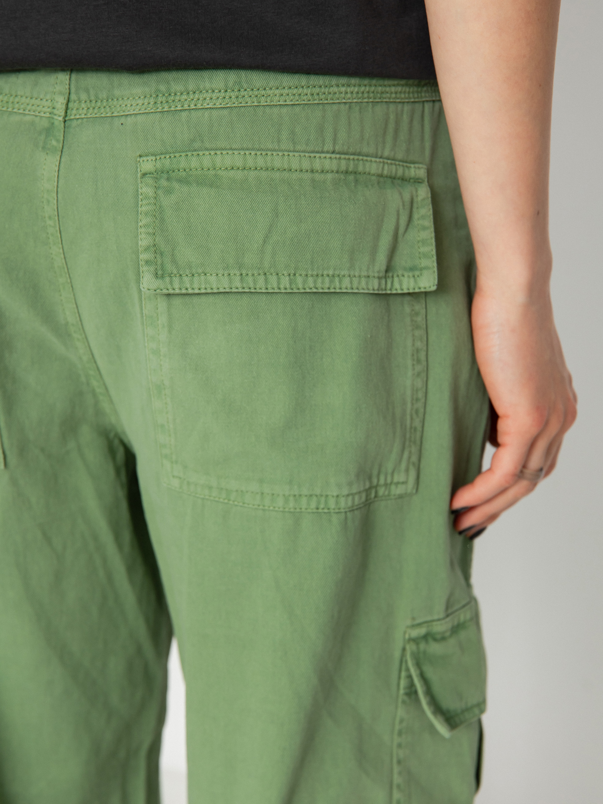 Kisnadrág Billabong Walk Along Wmn (cloud forest)