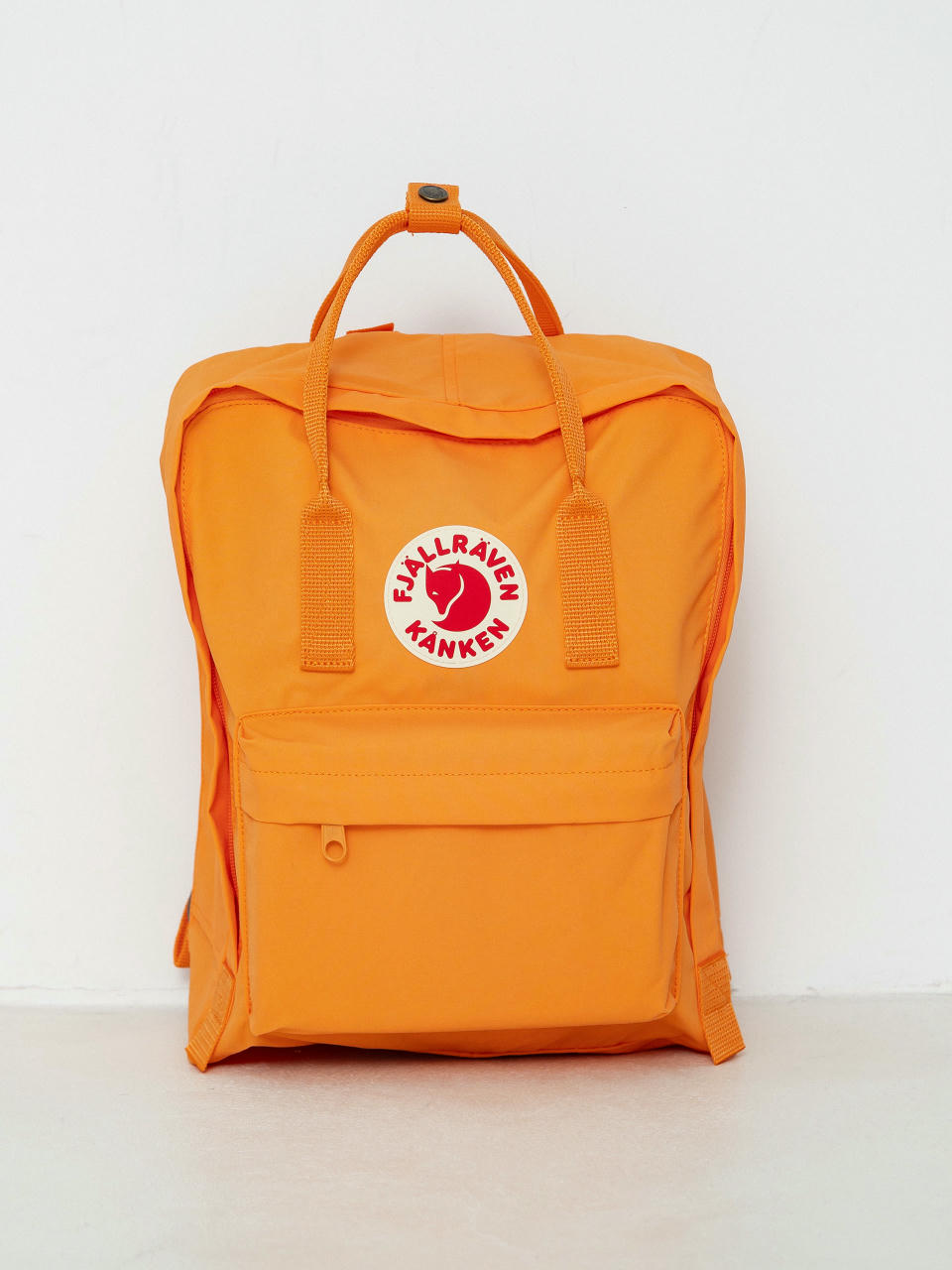 Hátizsák Fjallraven Kanken (sunstone orange)