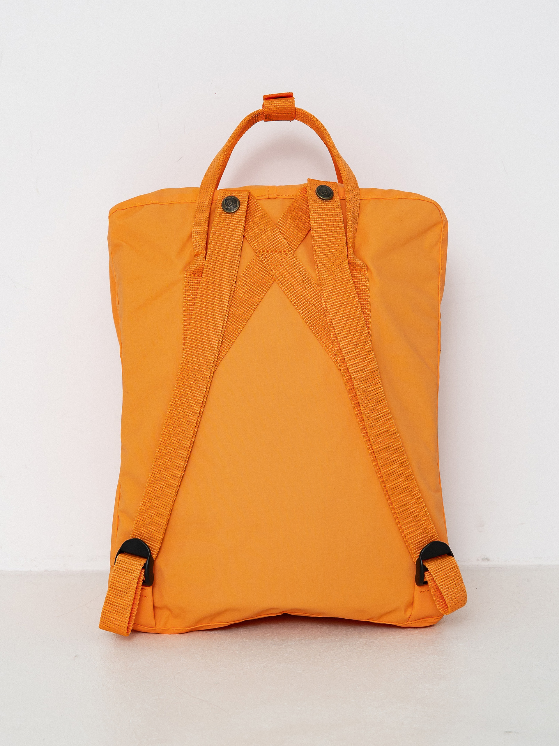 Hátizsák Fjallraven Kanken (sunstone orange)