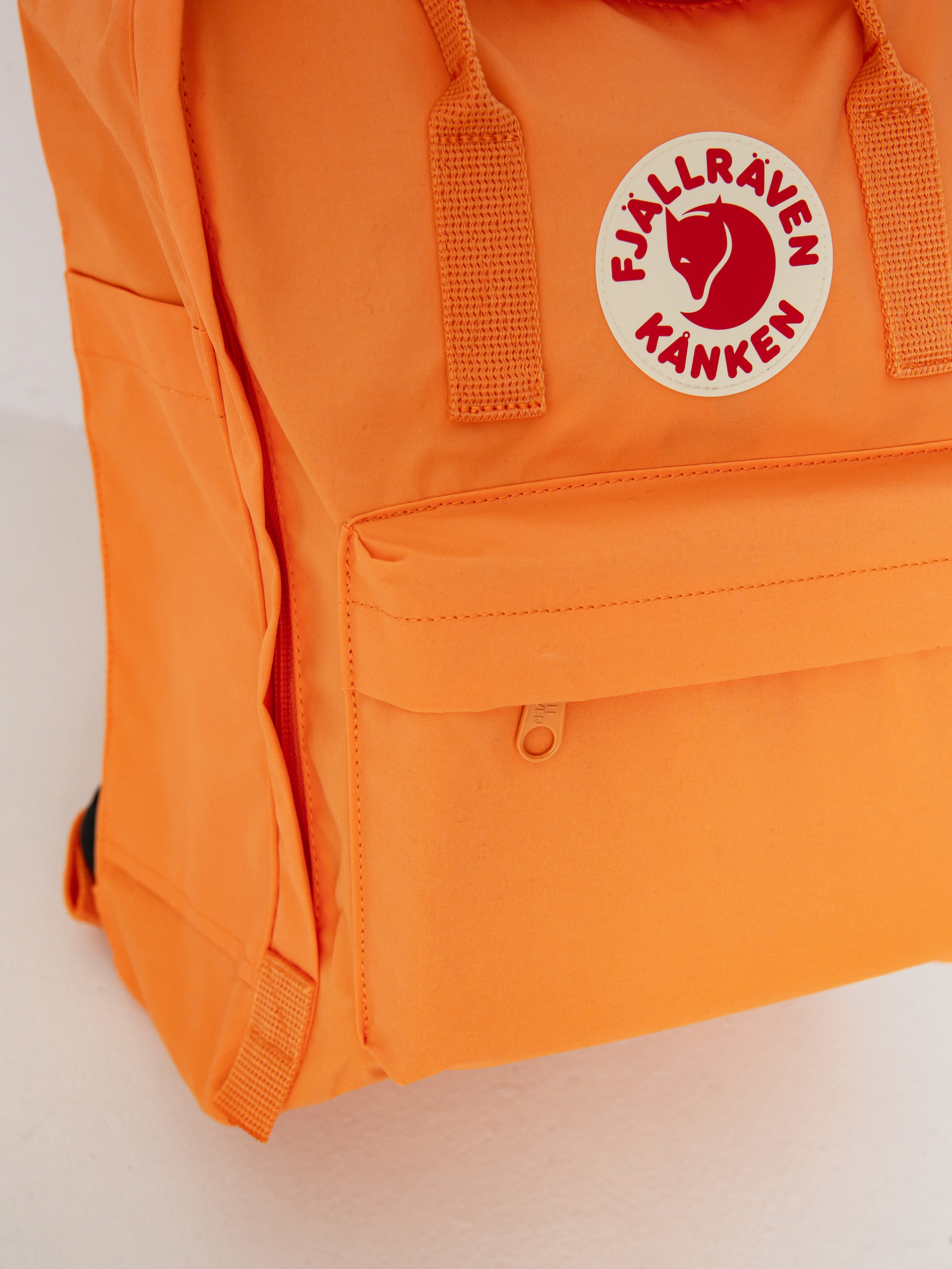 Hátizsák Fjallraven Kanken (sunstone orange)