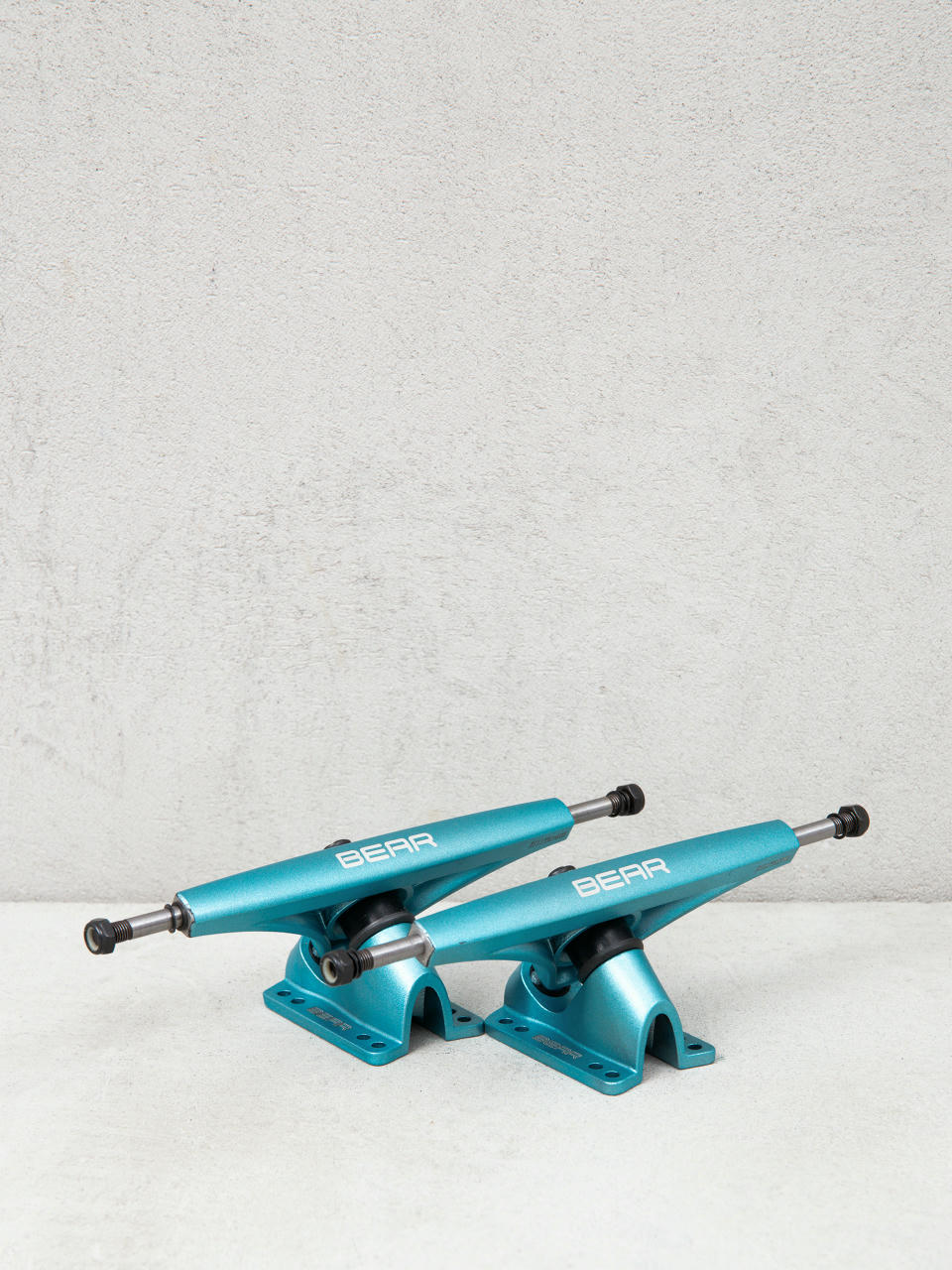 Landyachtz Gen 6 Bear Trucks 50 Gördeszka felfüggesztés (sapphire blue)