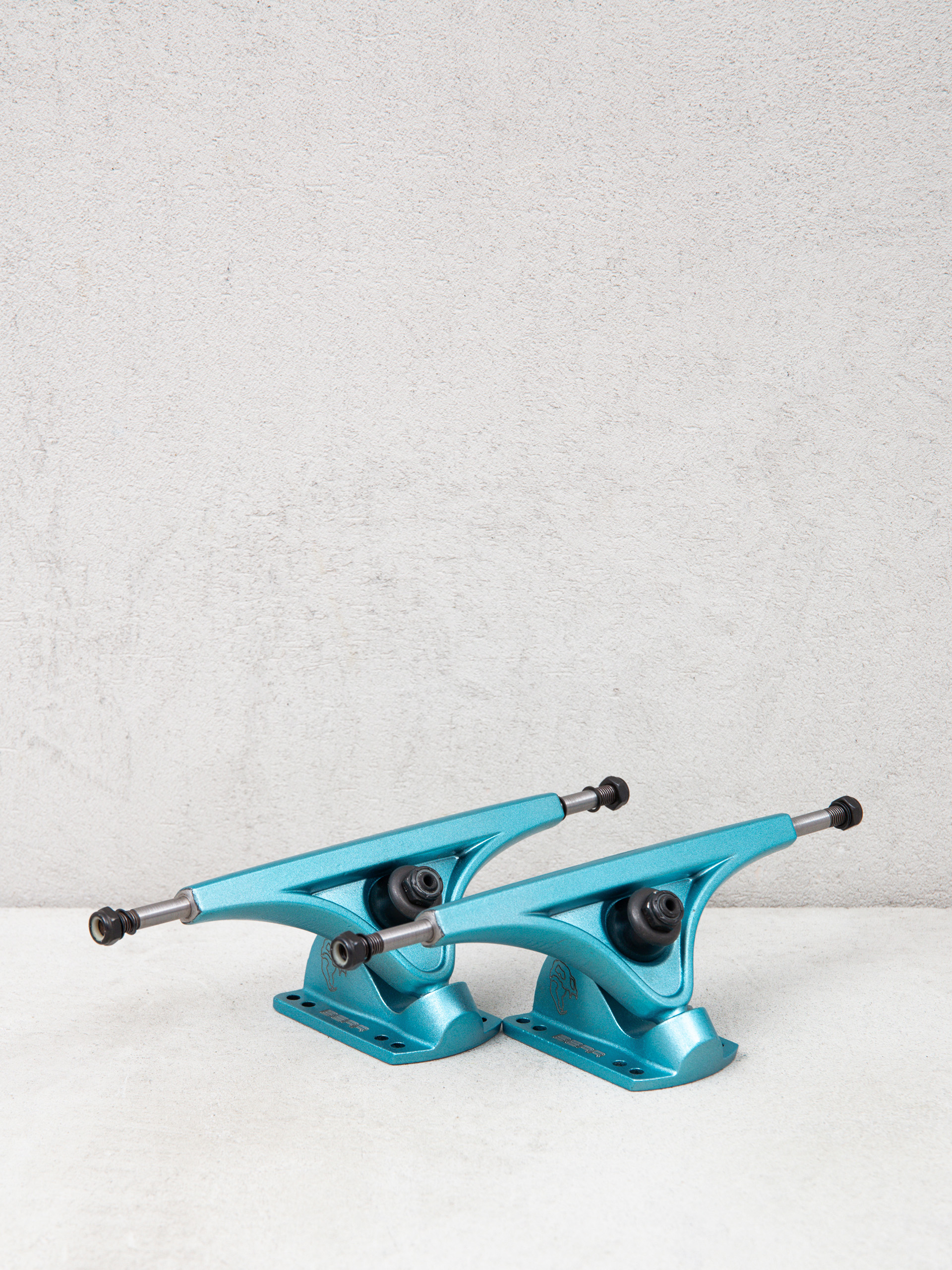 Landyachtz Gen 6 Bear Trucks 50 Gördeszka felfüggesztés (sapphire blue)