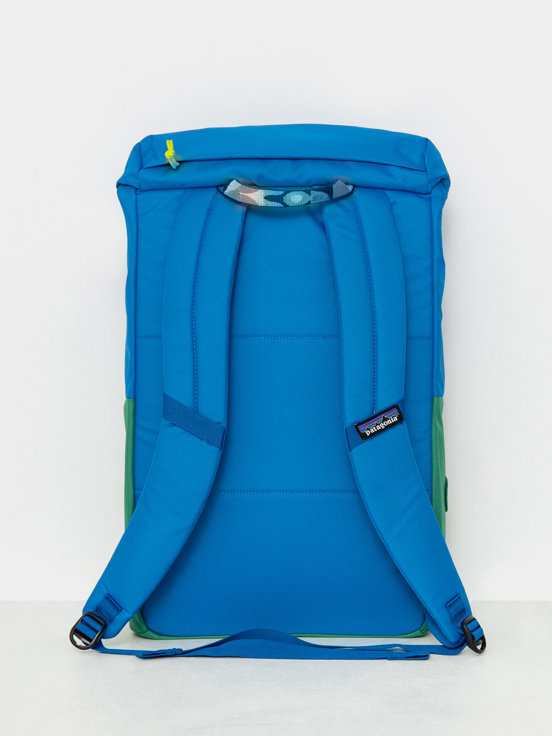 Patagonia Fieldsmith Lid Pack Hátizsák (gather green)