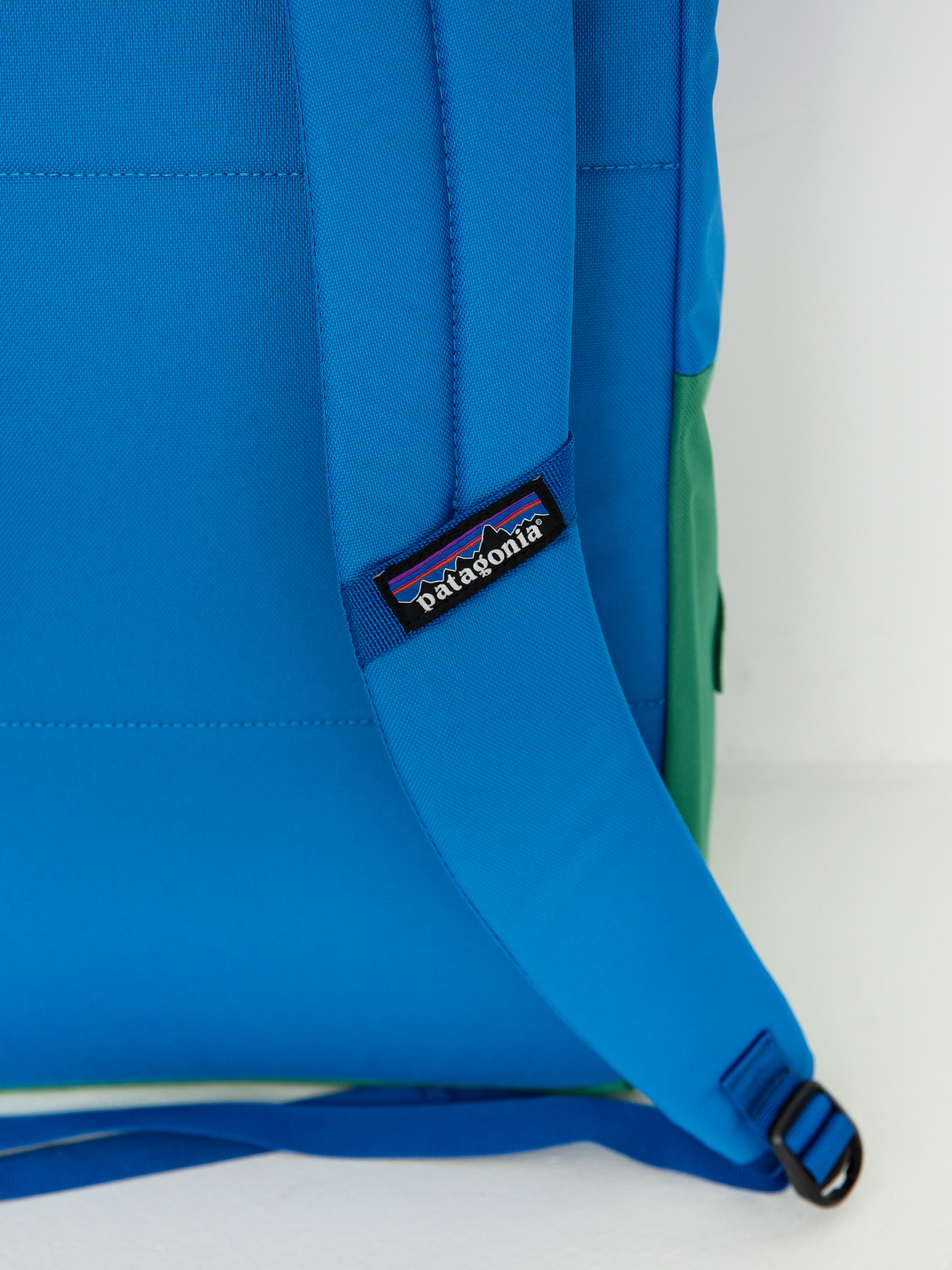 Patagonia Fieldsmith Lid Pack Hátizsák (gather green)