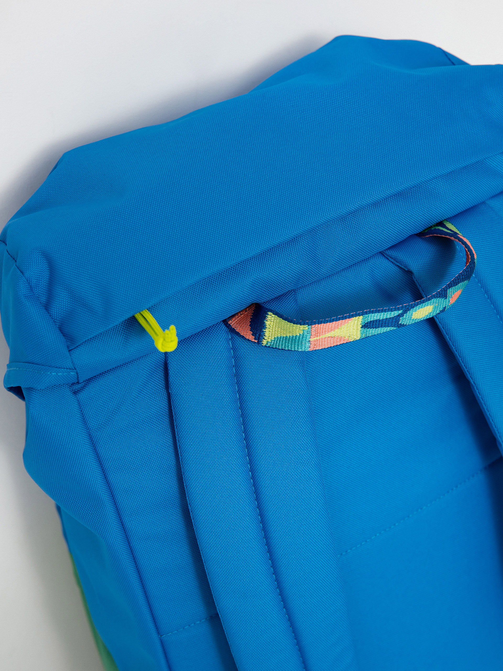 Patagonia Fieldsmith Lid Pack Hátizsák (gather green)