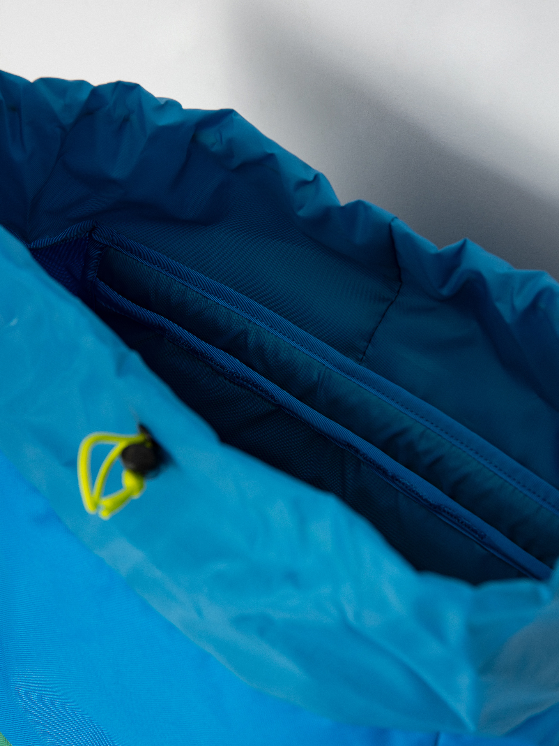 Patagonia Fieldsmith Lid Pack Hátizsák (gather green)