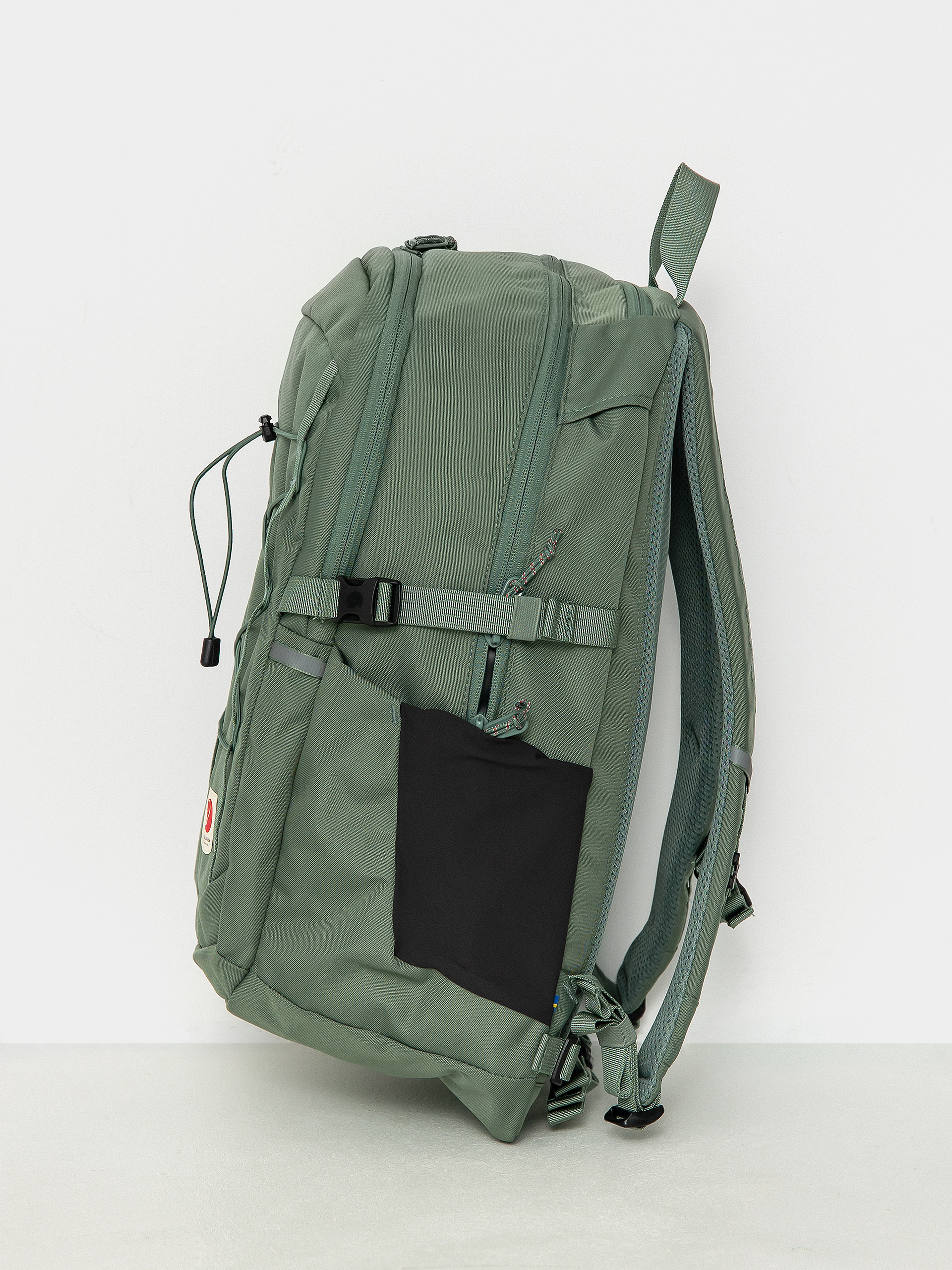 Fjallraven Skule 28 Hátizsák (patina green)