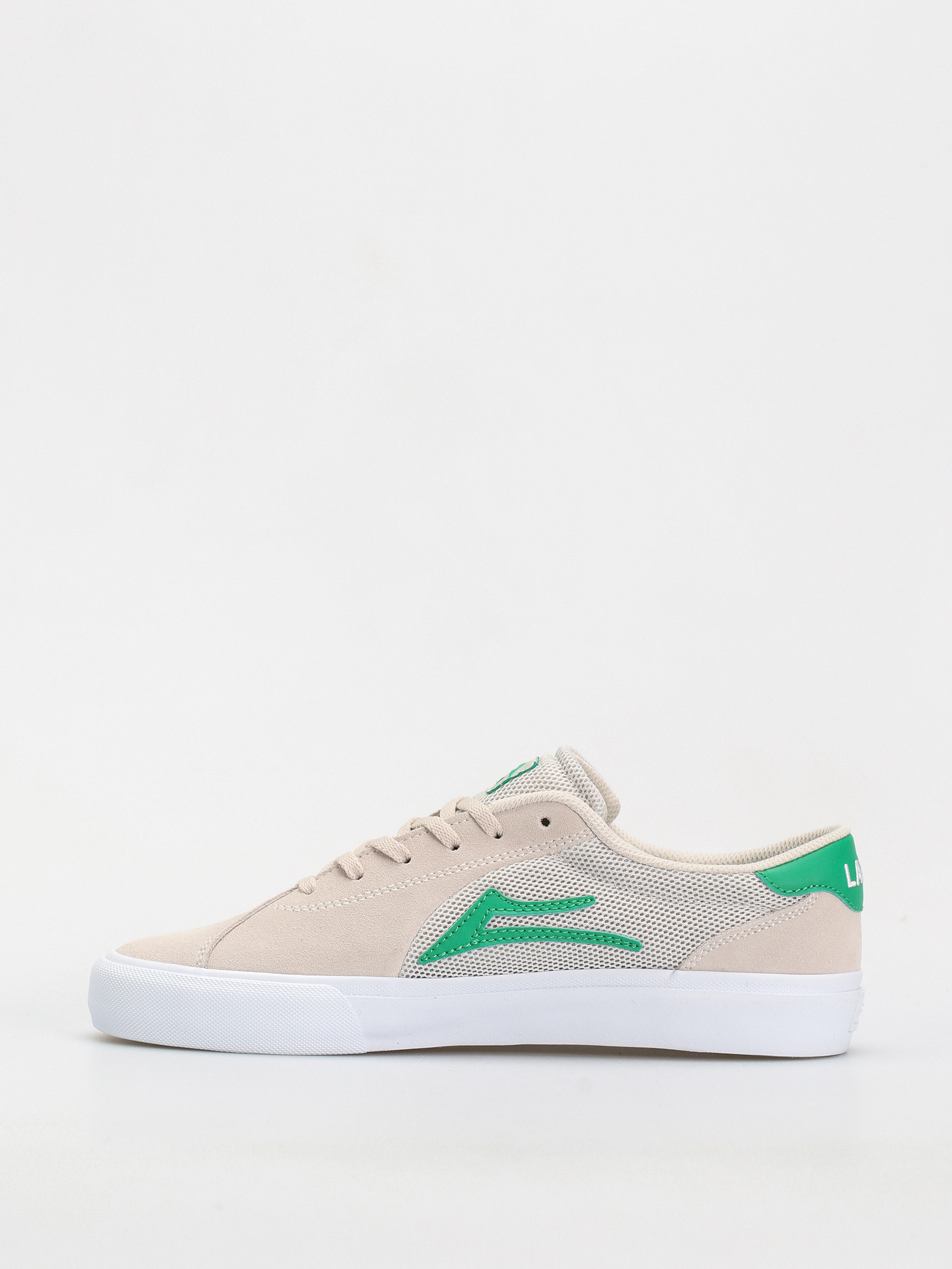 Lakai Flaco Cipők (cream)