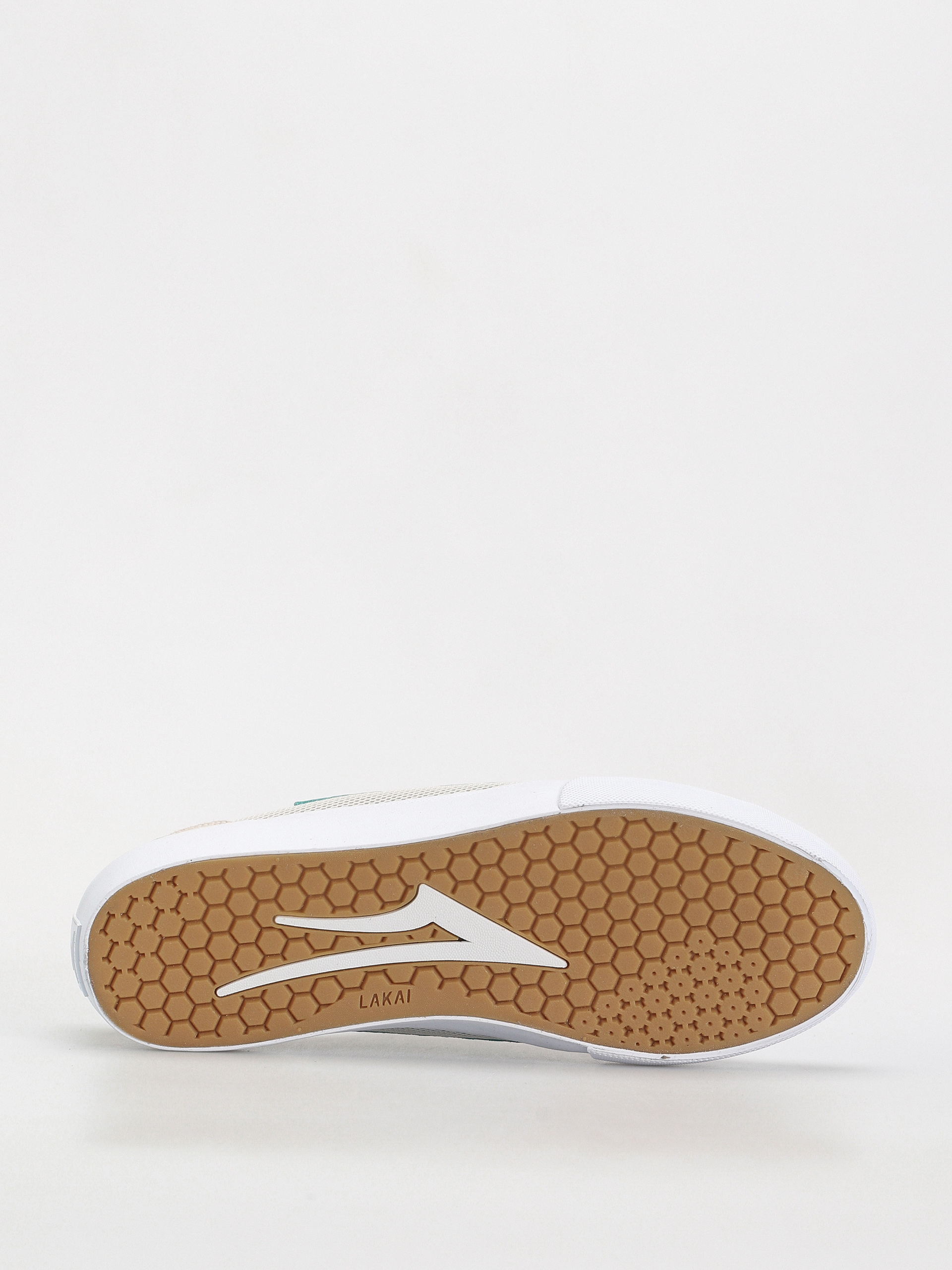 Lakai Flaco Cipők (cream)