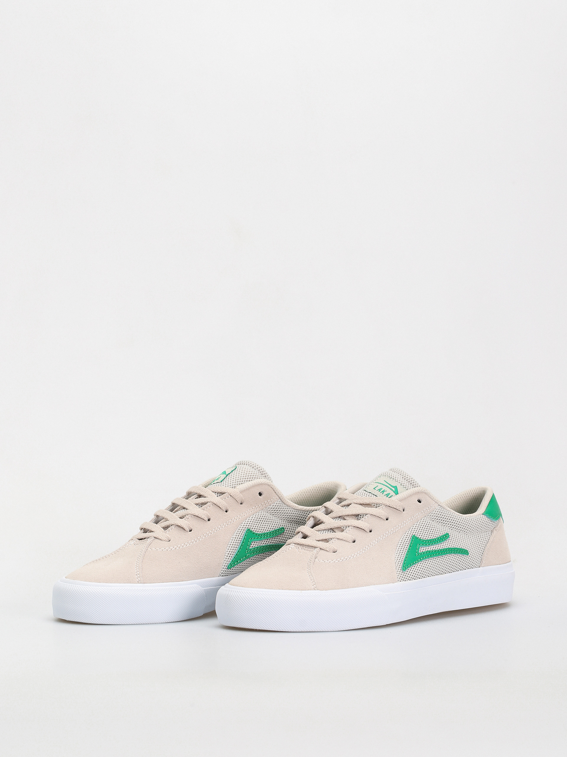 Lakai Flaco Cipők (cream)
