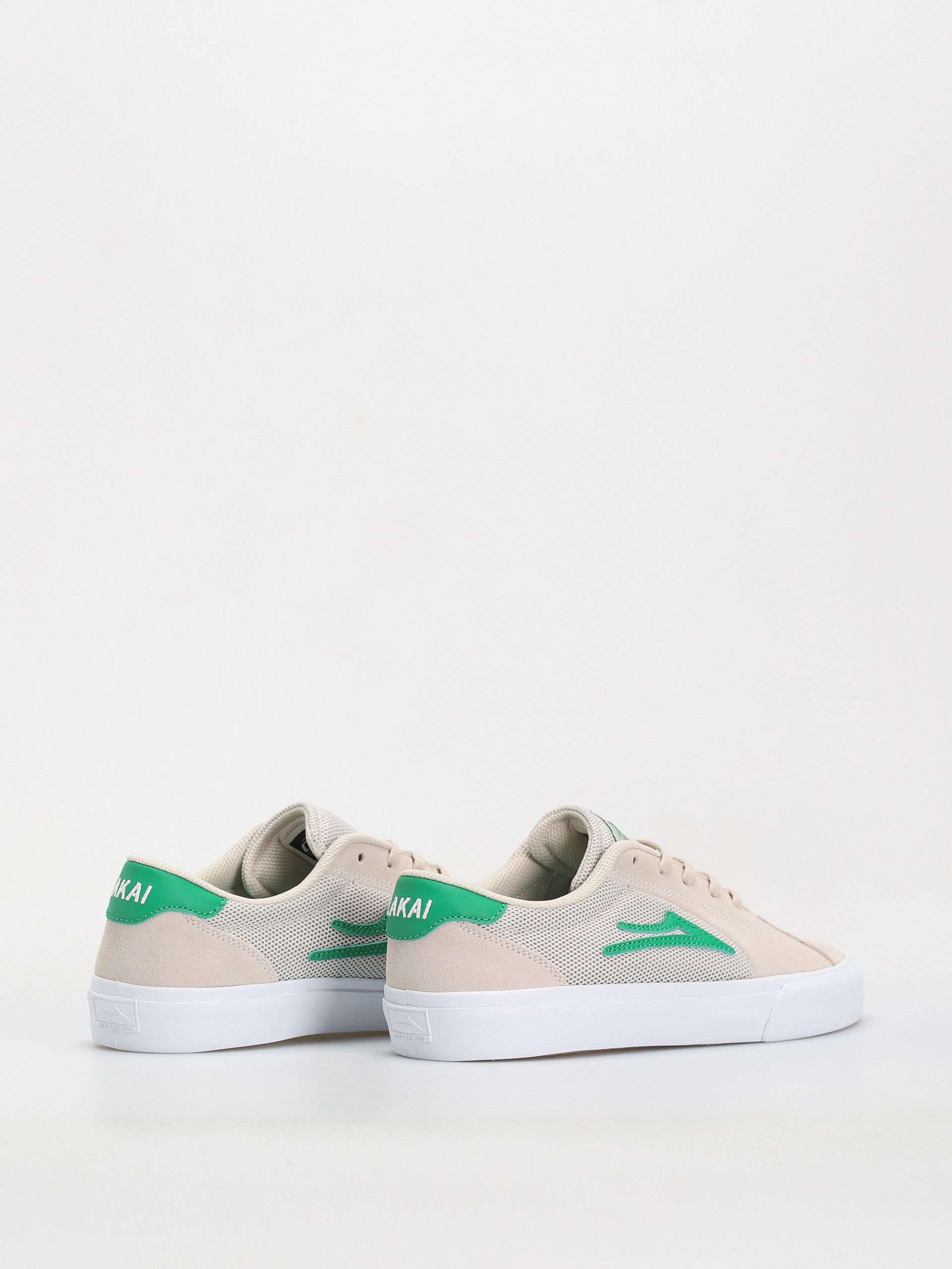 Lakai Flaco Cipők (cream)