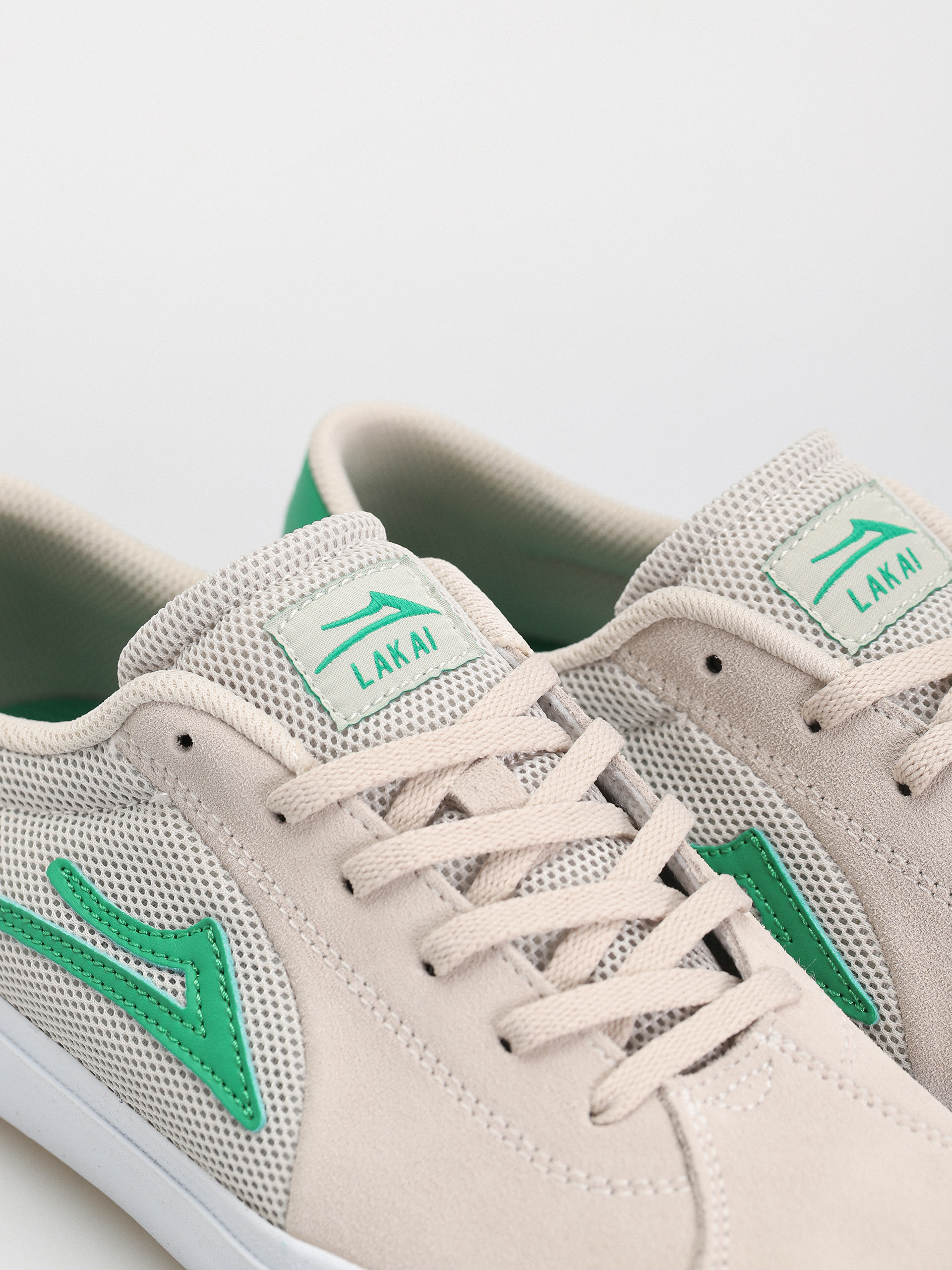 Lakai Flaco Cipők (cream)