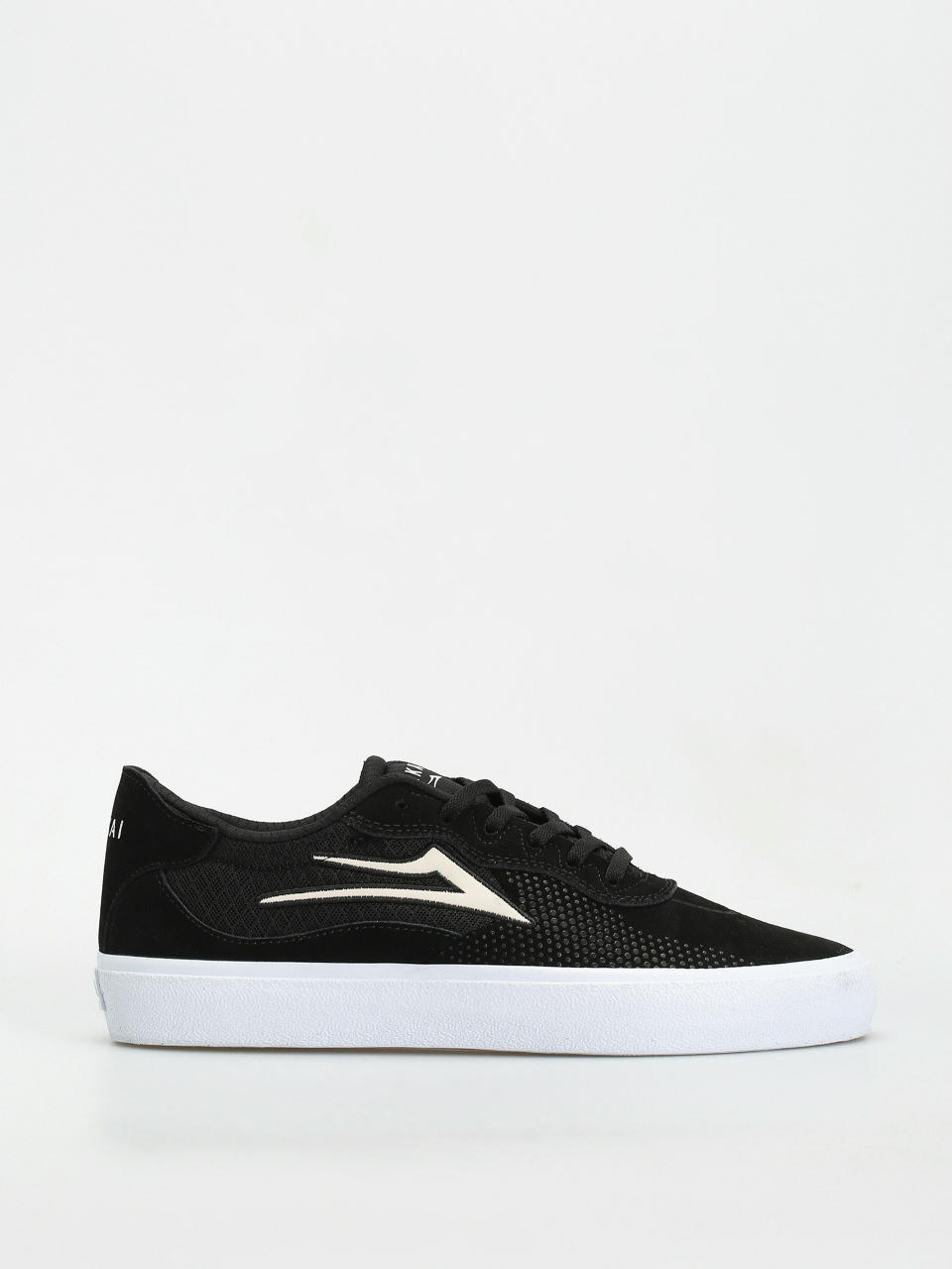 Lakai Essex Cipők (black suede)