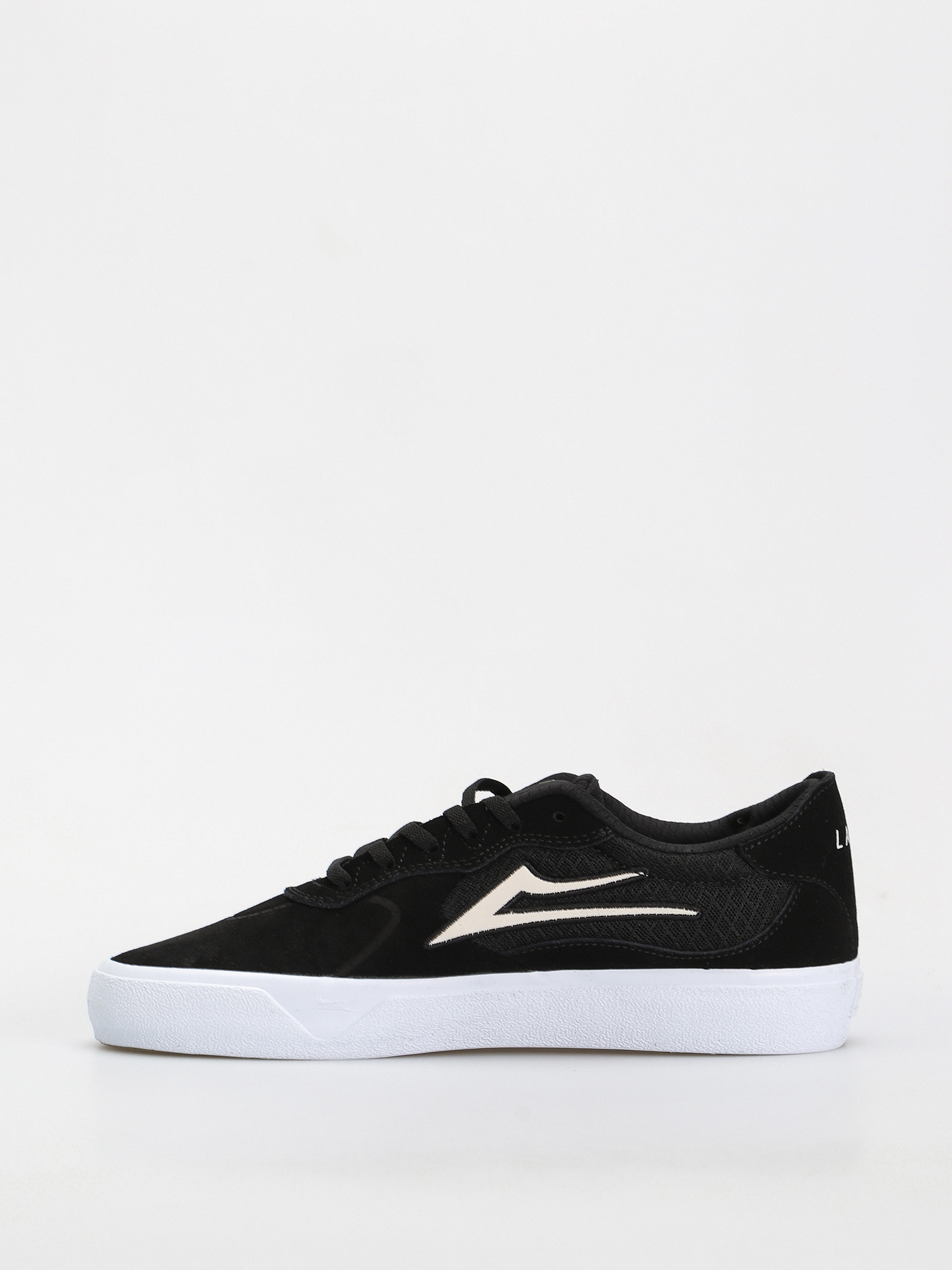 Lakai Essex Cipők (black suede)