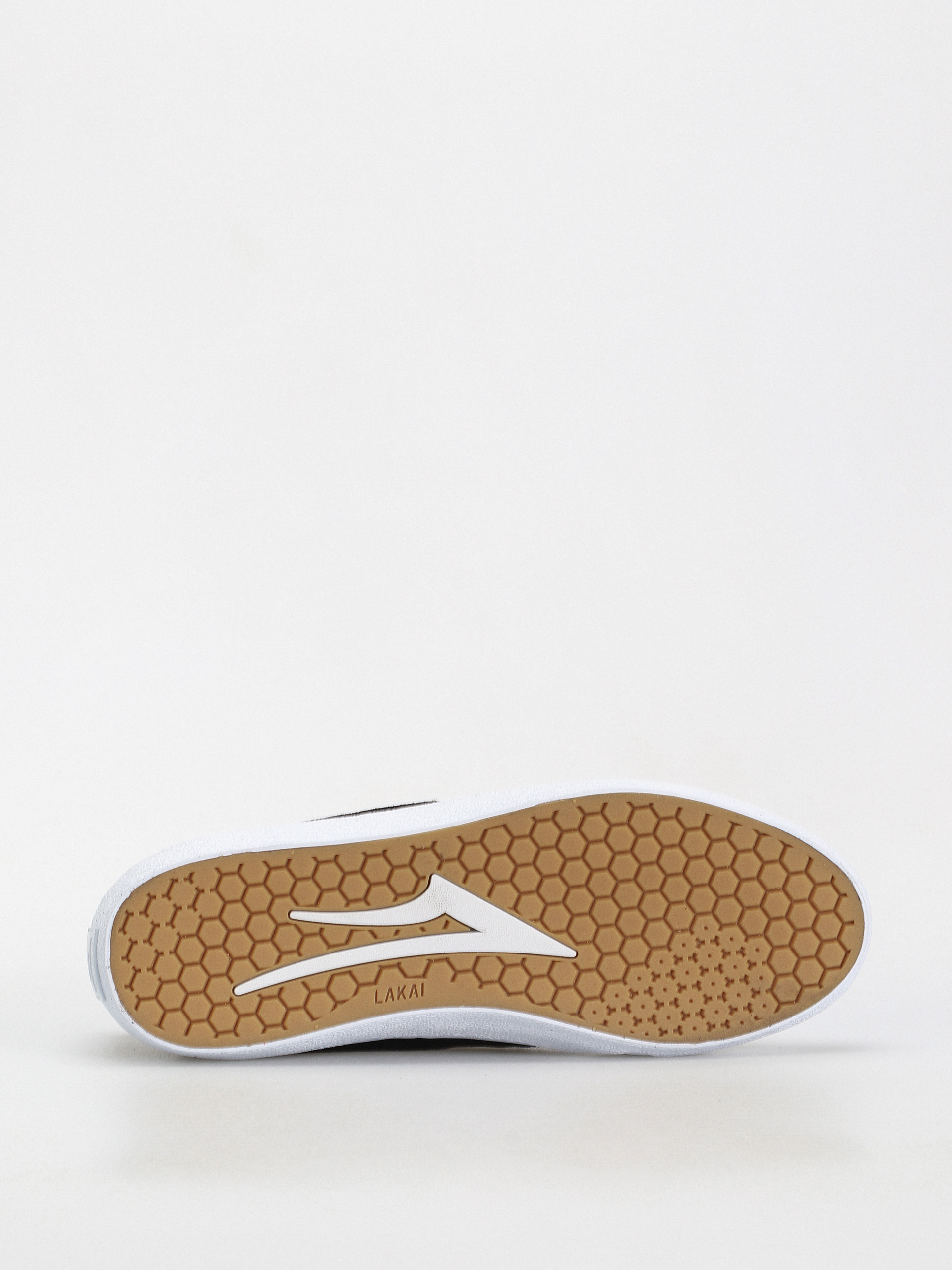 Lakai Essex Cipők (black suede)