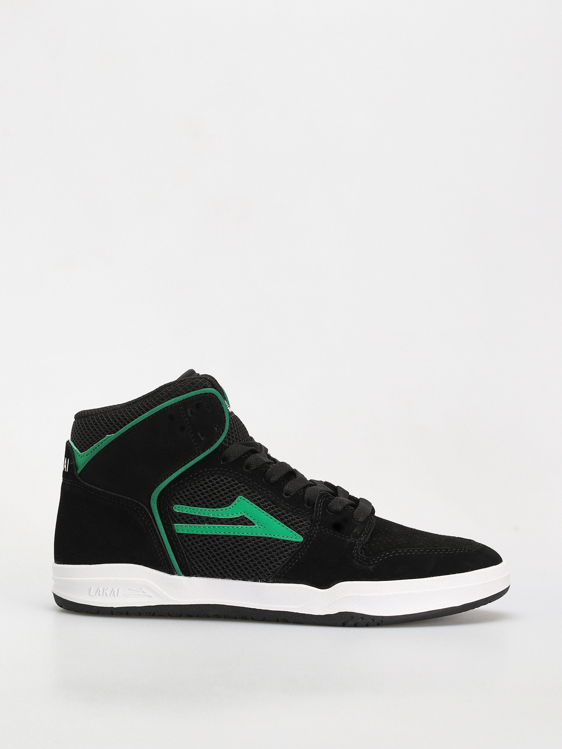 Lakai Telford Cipu0151k (black)