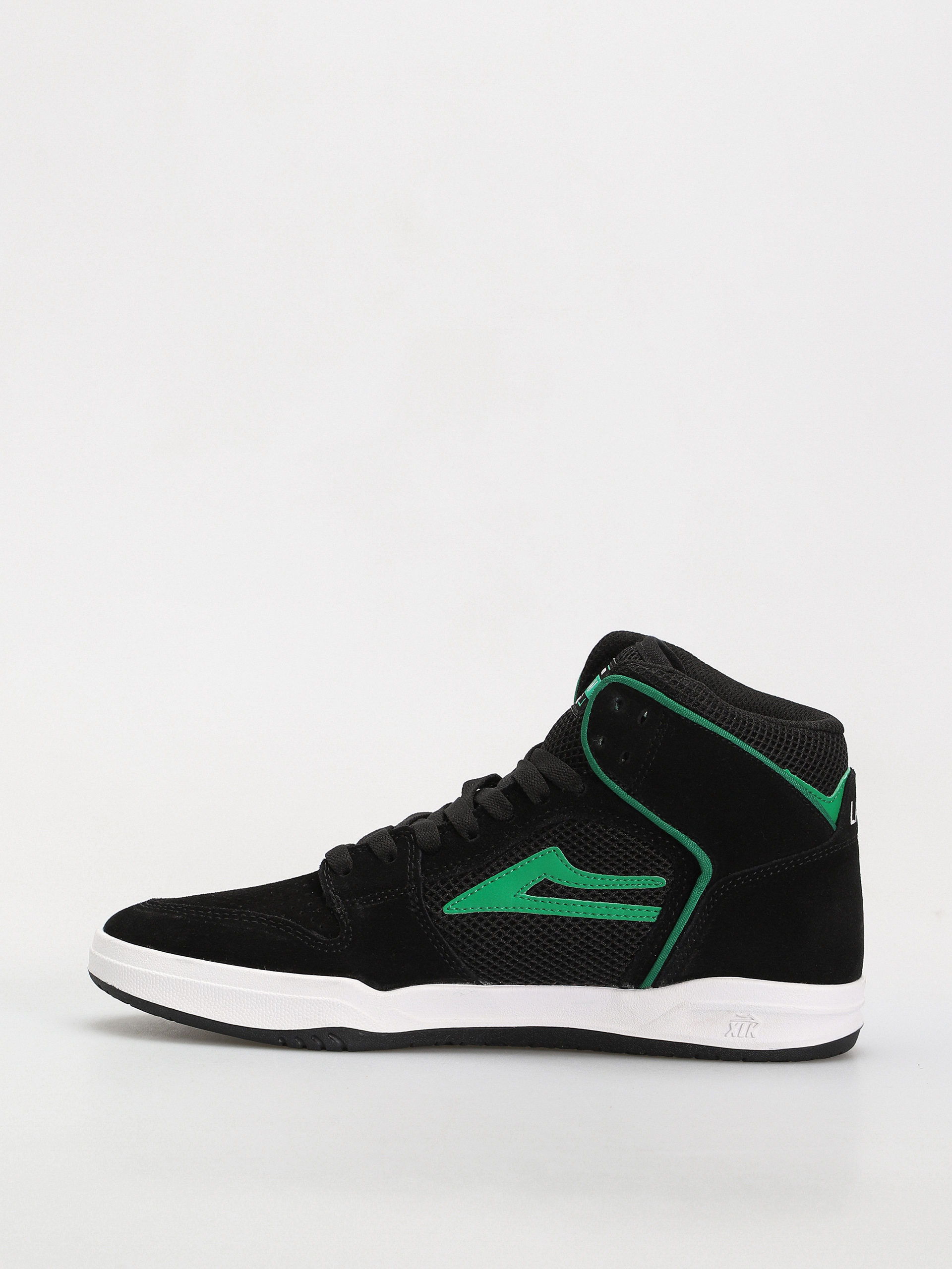 Lakai Telford Cipők (black)
