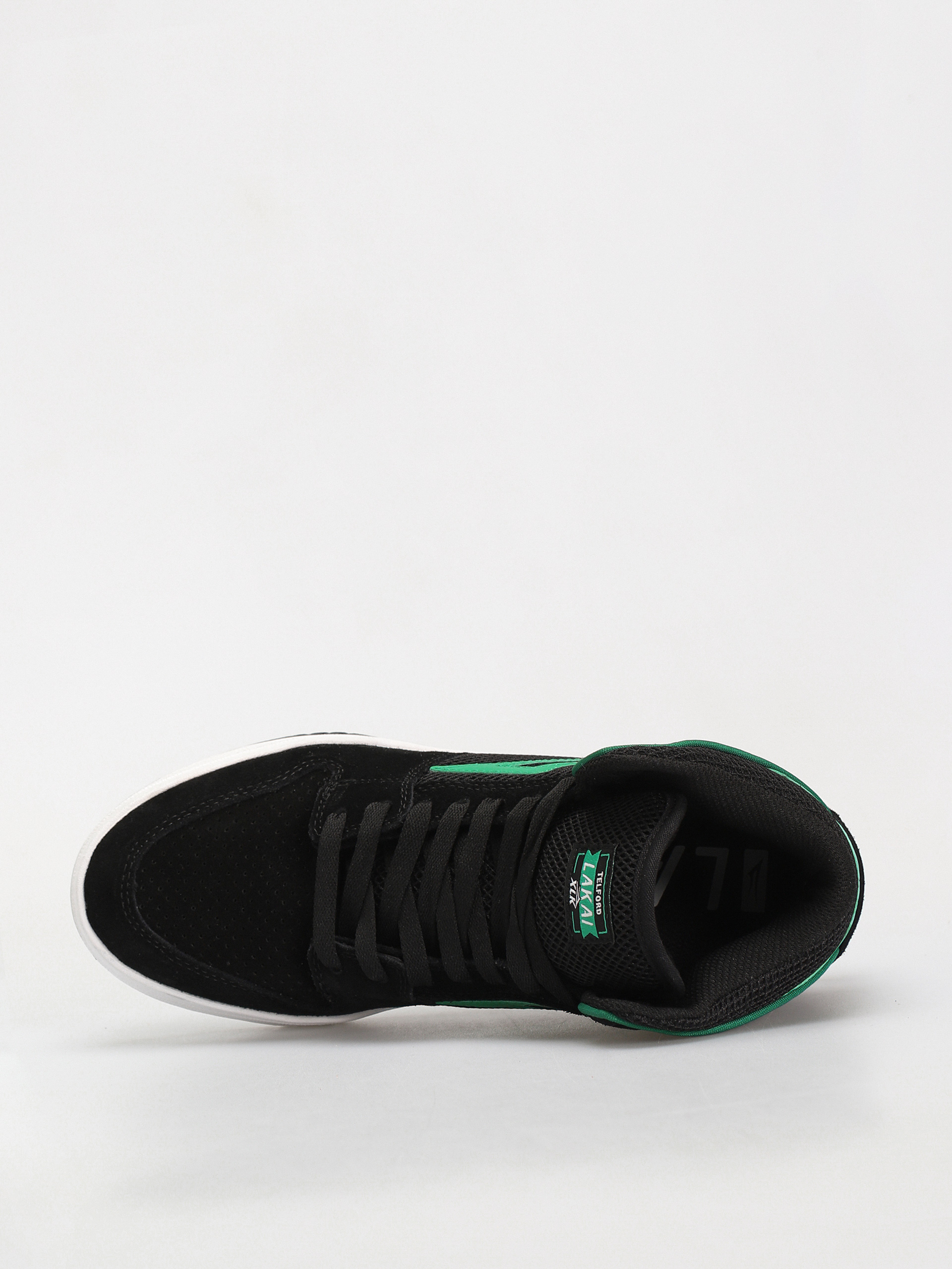 Lakai Telford Cipők (black)