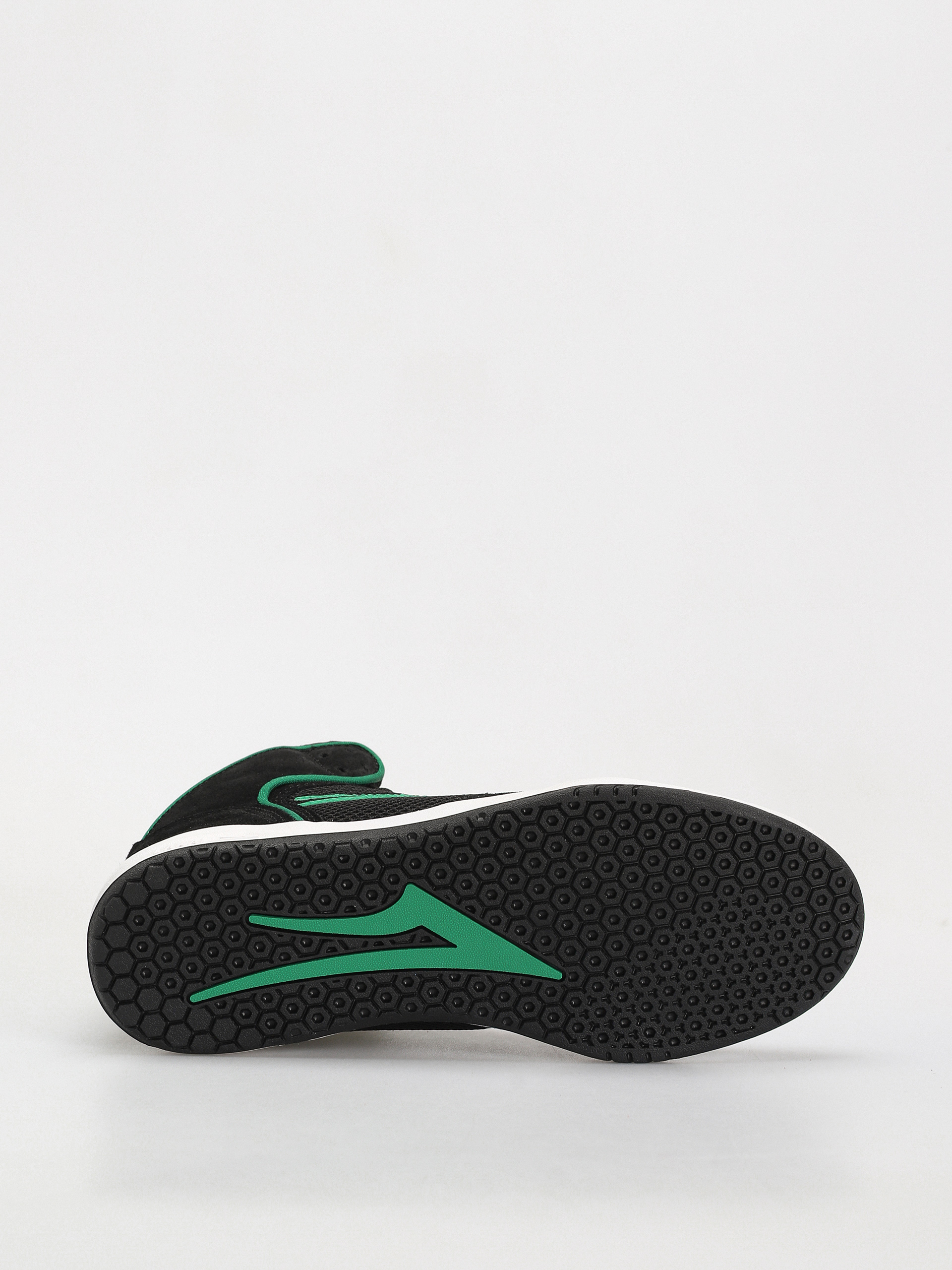 Lakai Telford Cipők (black)