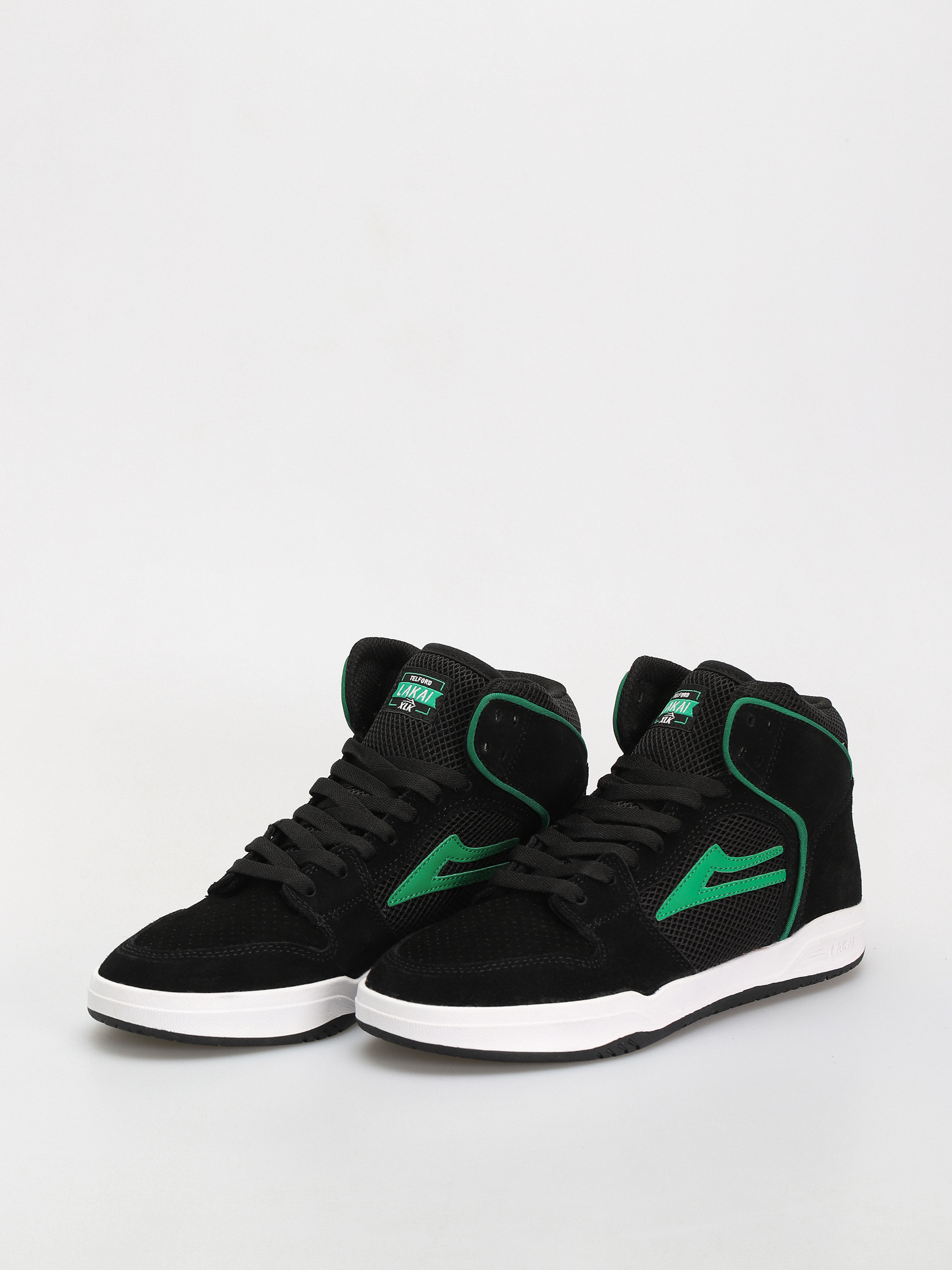 Lakai Telford Cipők (black)