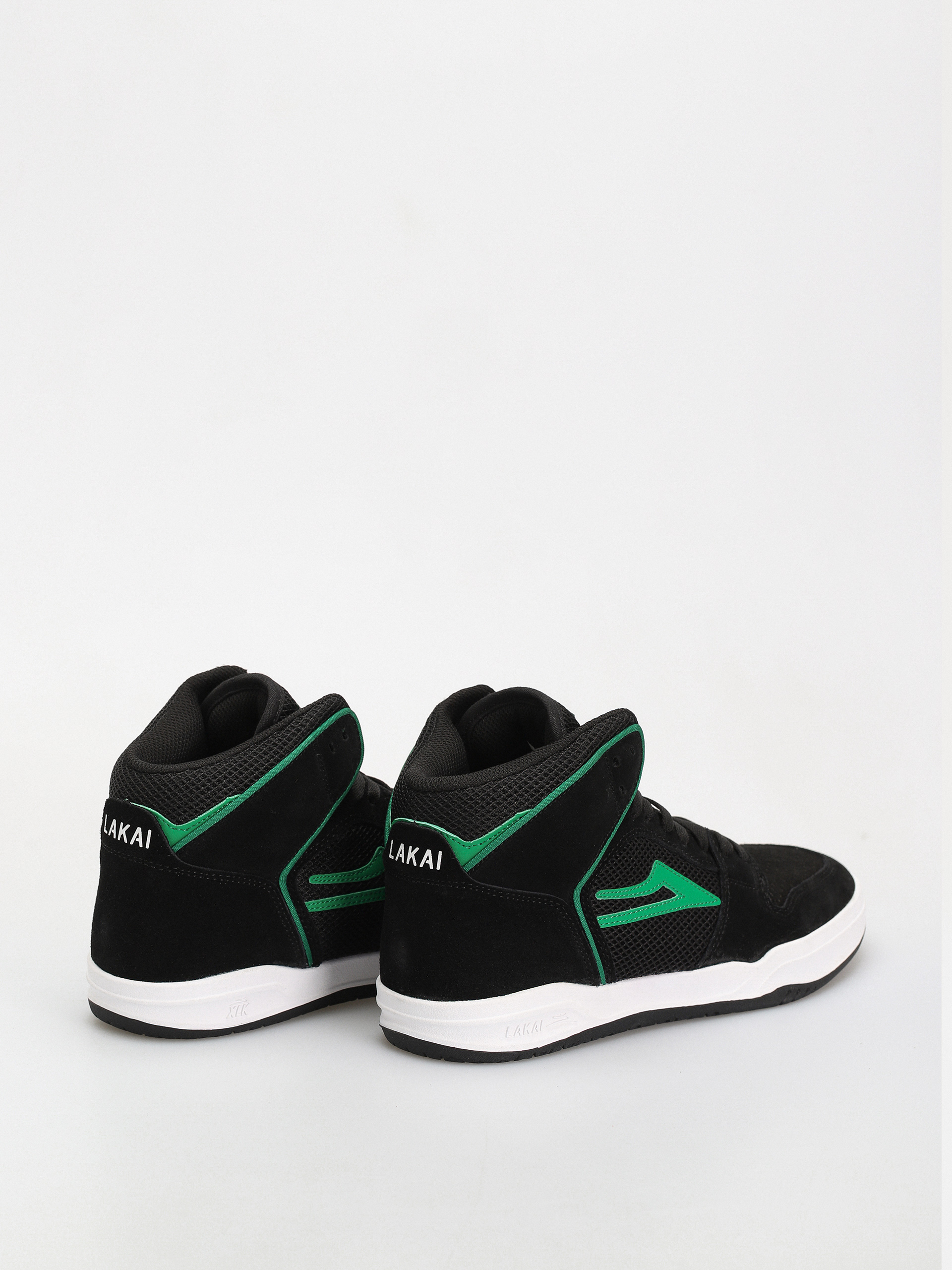Lakai Telford Cipők (black)