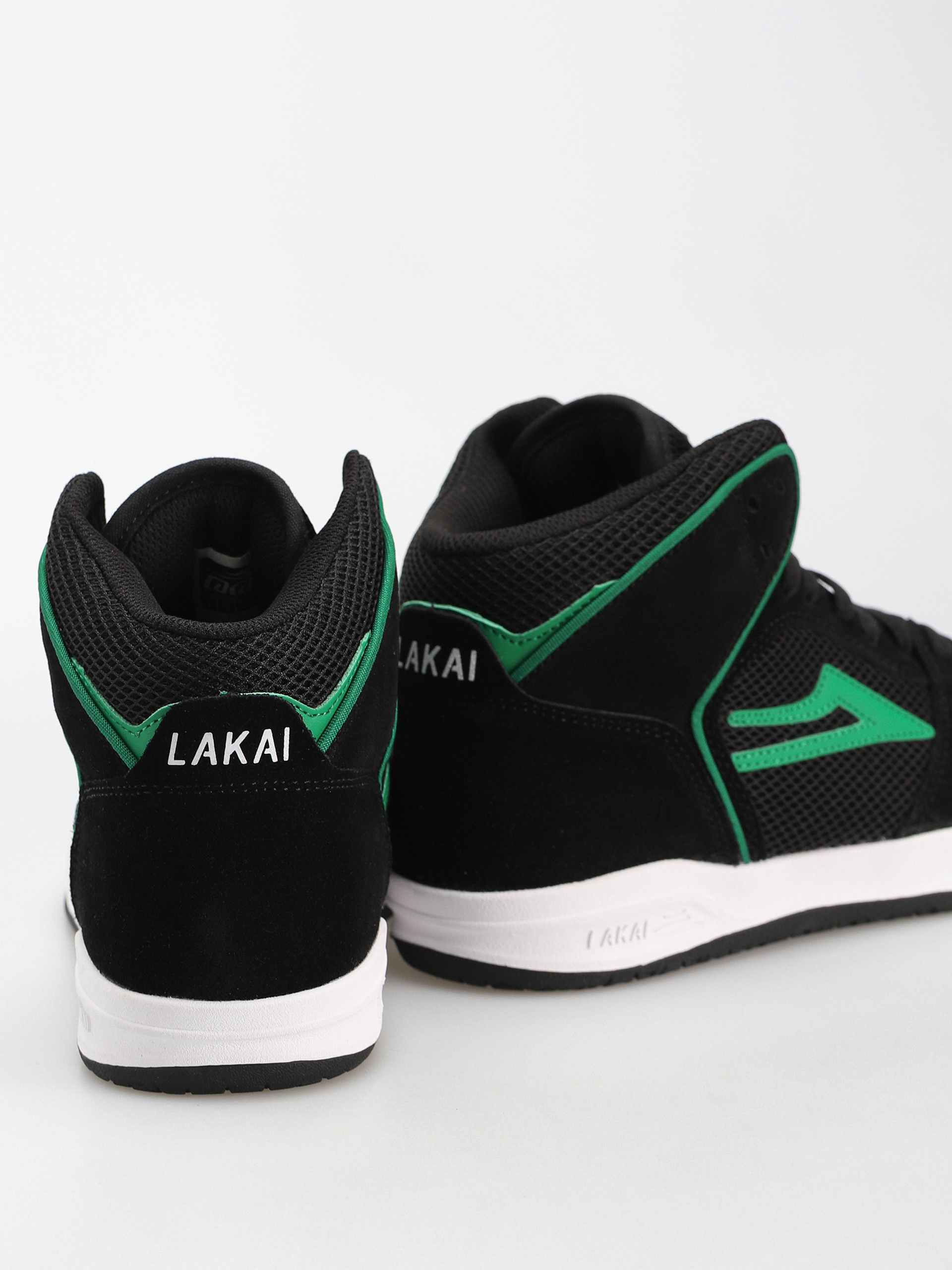 Lakai Telford Cipők (black)