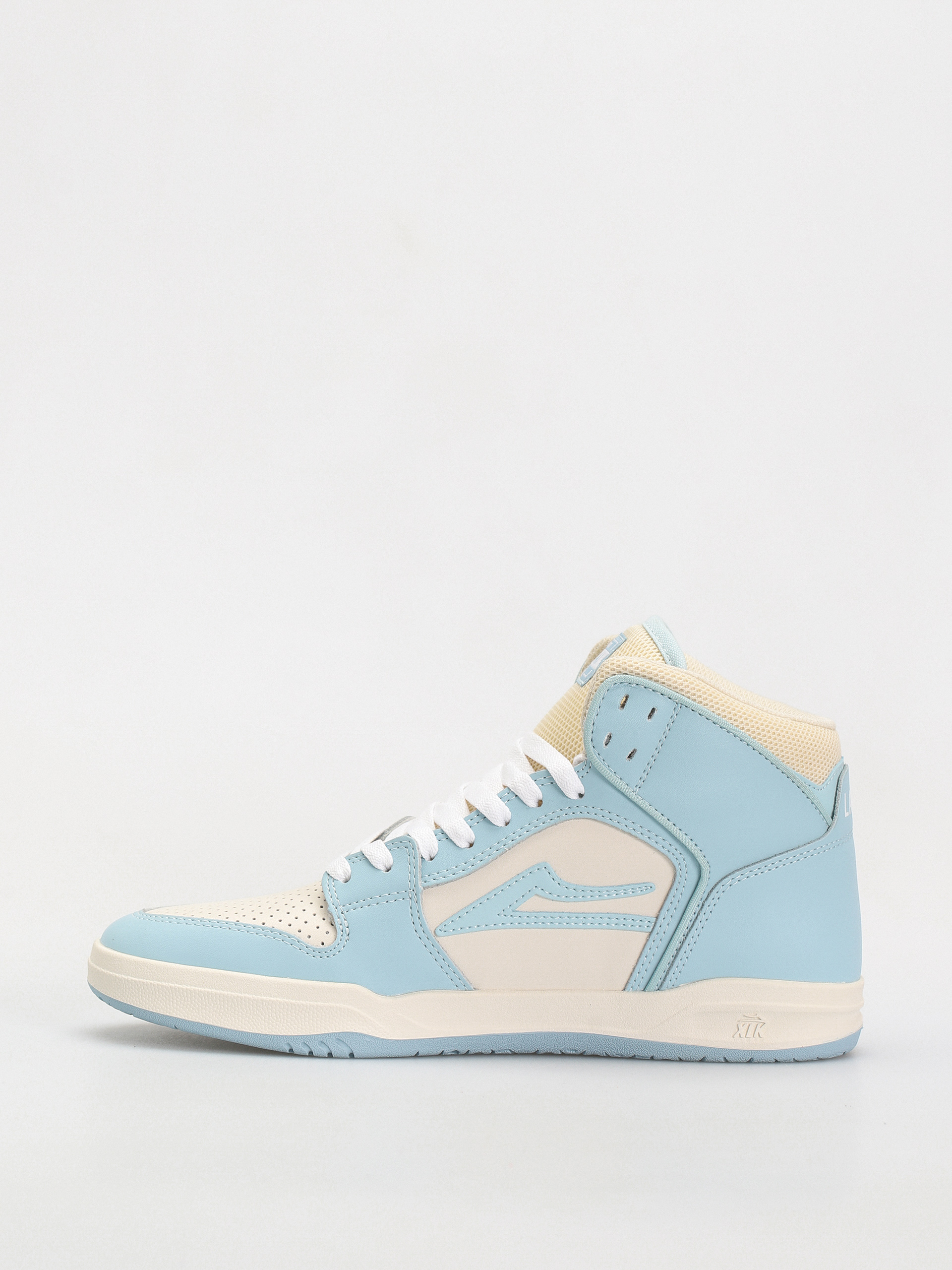 Lakai Telford Cipők (light blue cream)