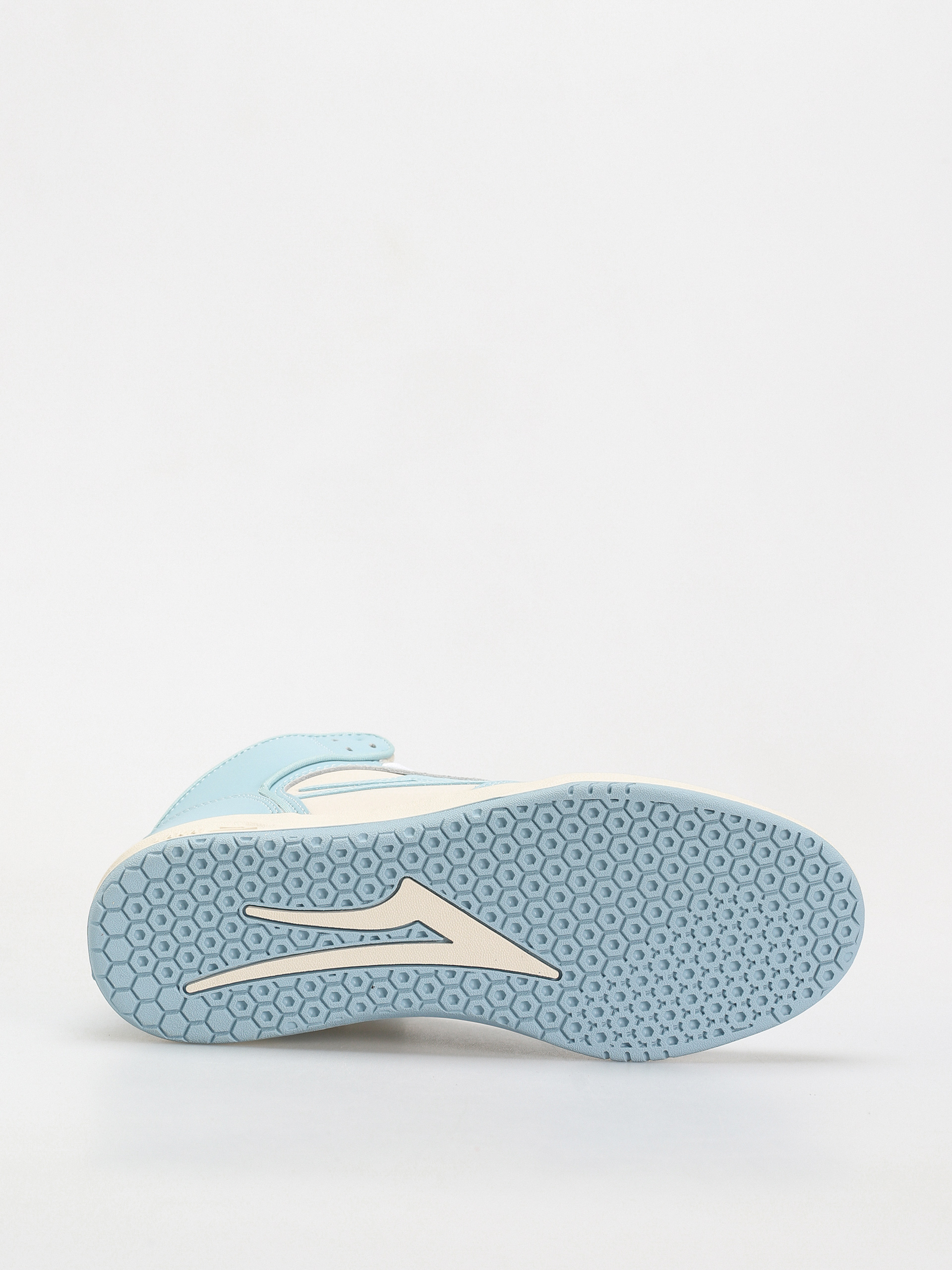 Lakai Telford Cipők (light blue cream)