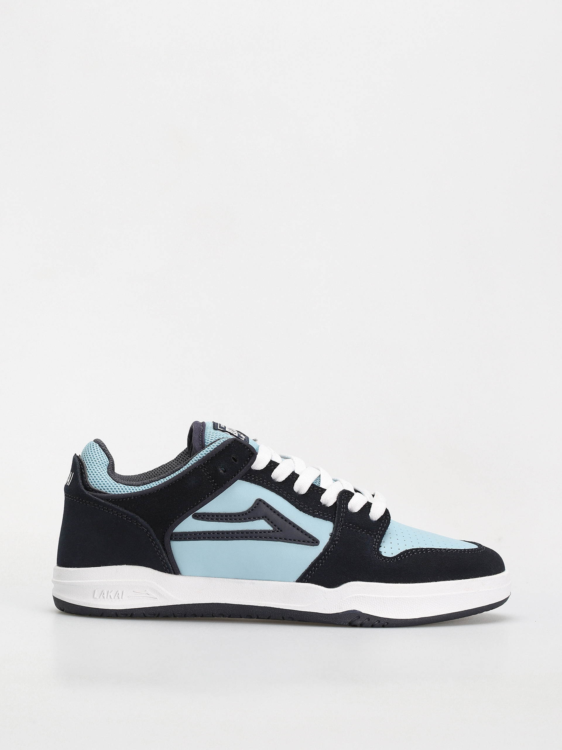 Lakai Telford Cipu0151k (navy)