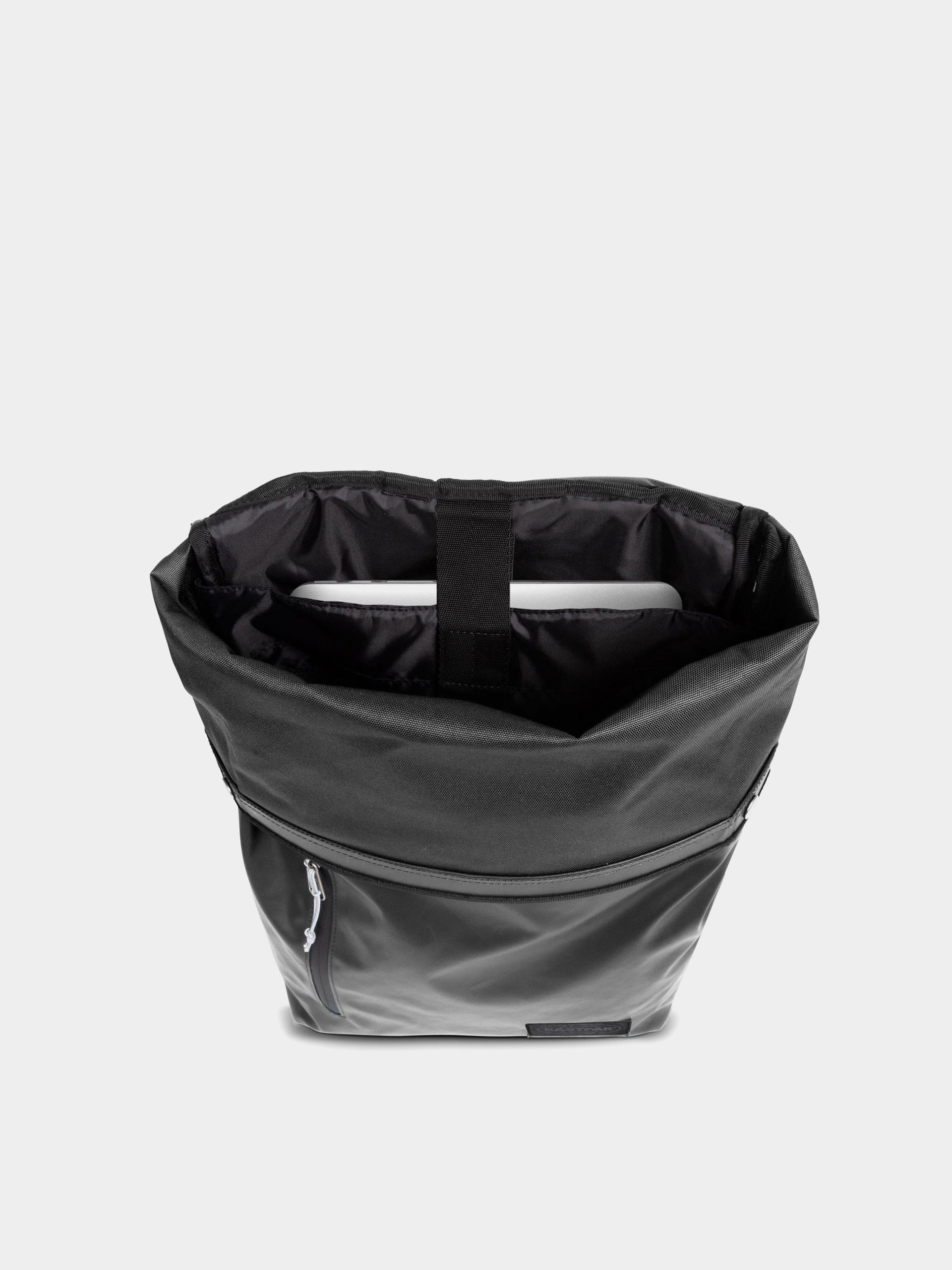 Eastpak Up Roll Hátizsák (tarp black)