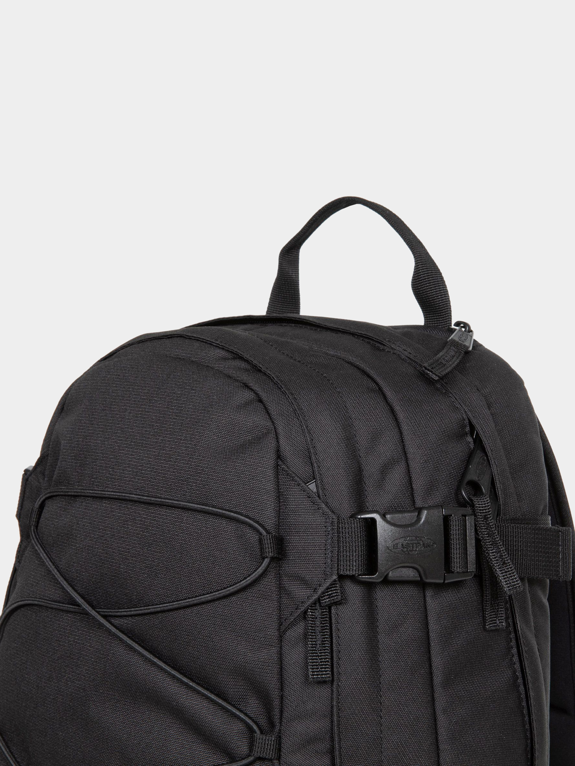 Hátizsák Eastpak Gerys (cs mono black2)
