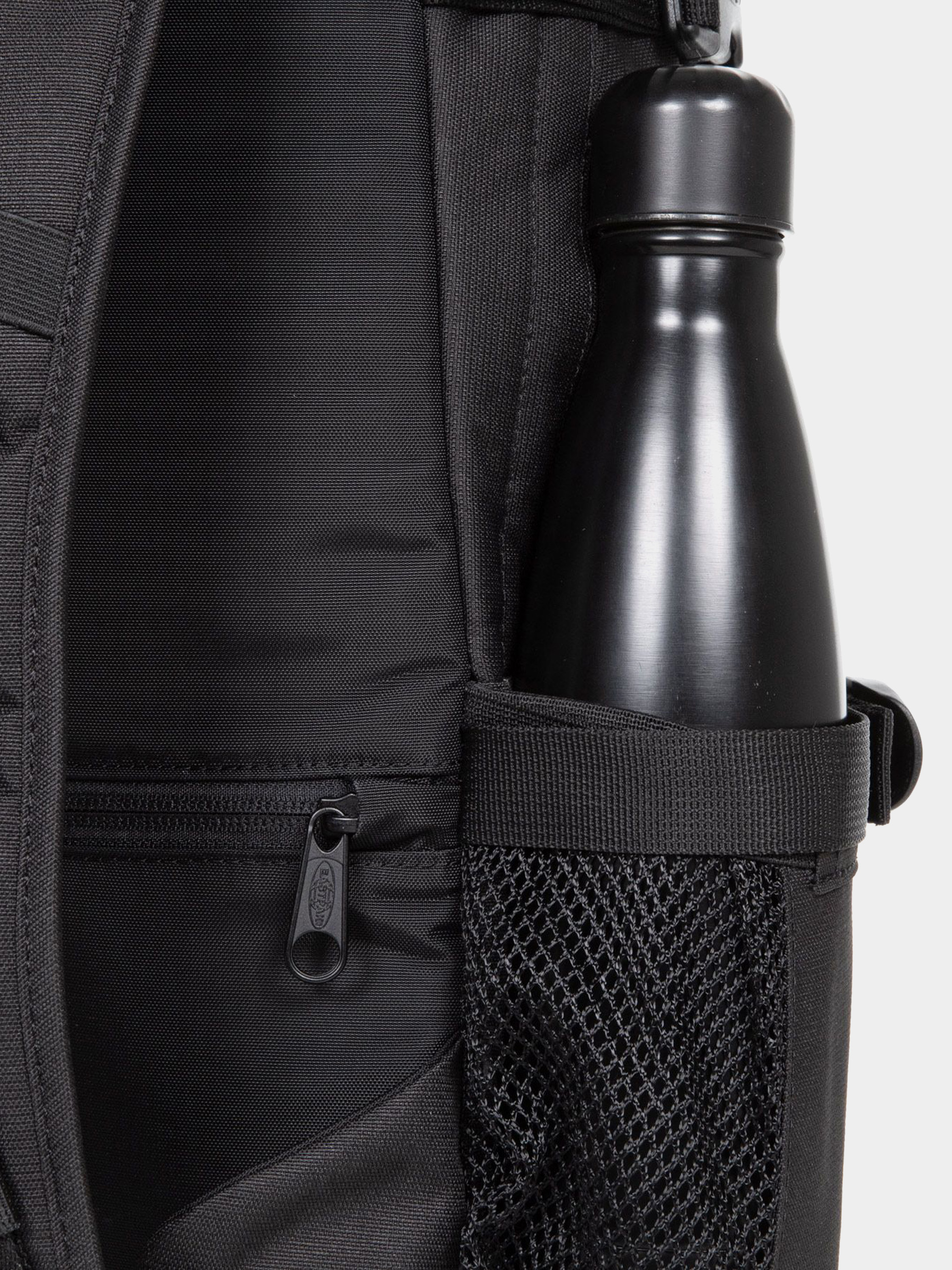 Hátizsák Eastpak Gerys (cs mono black2)