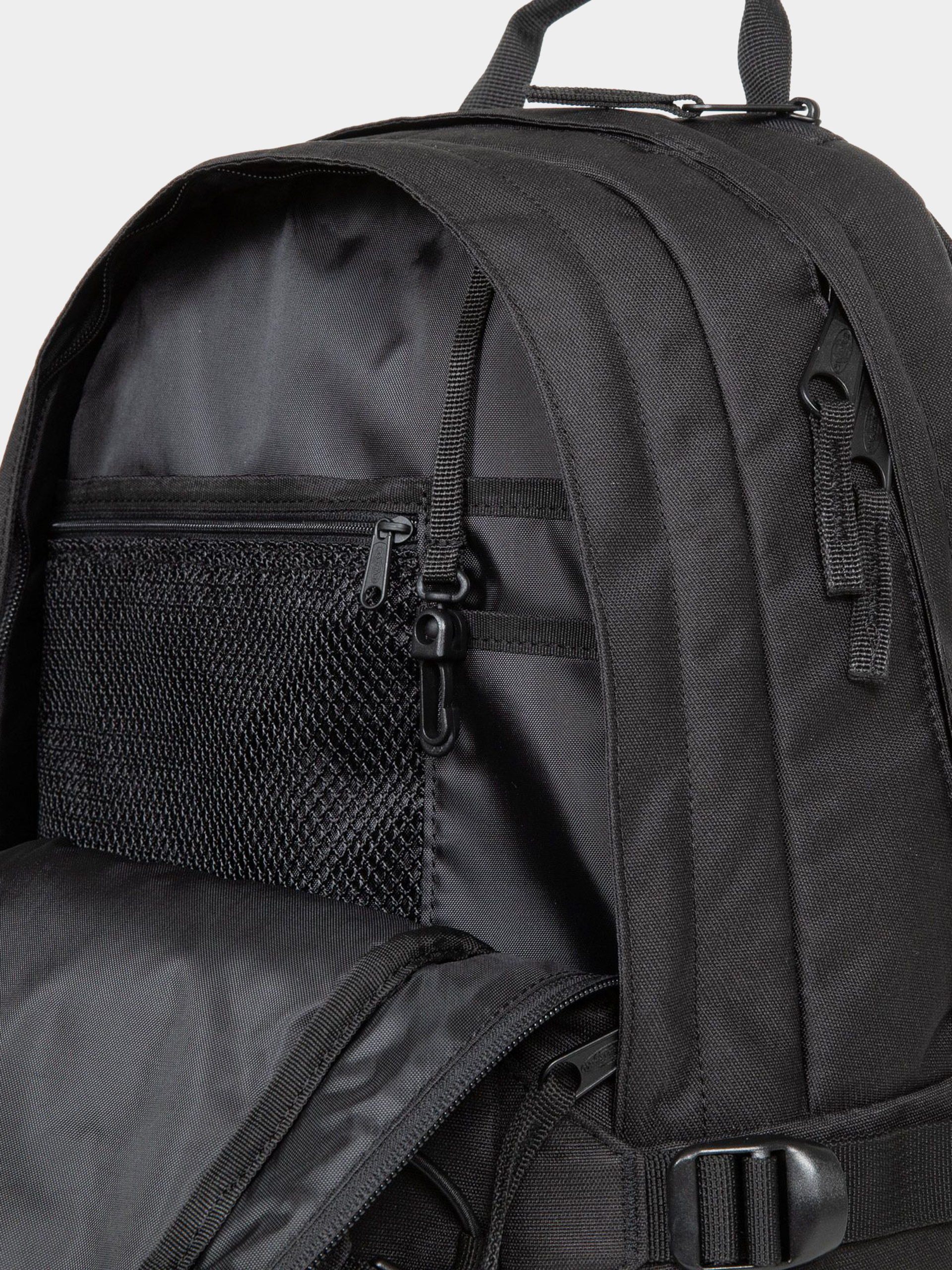 Hátizsák Eastpak Gerys (cs mono black2)