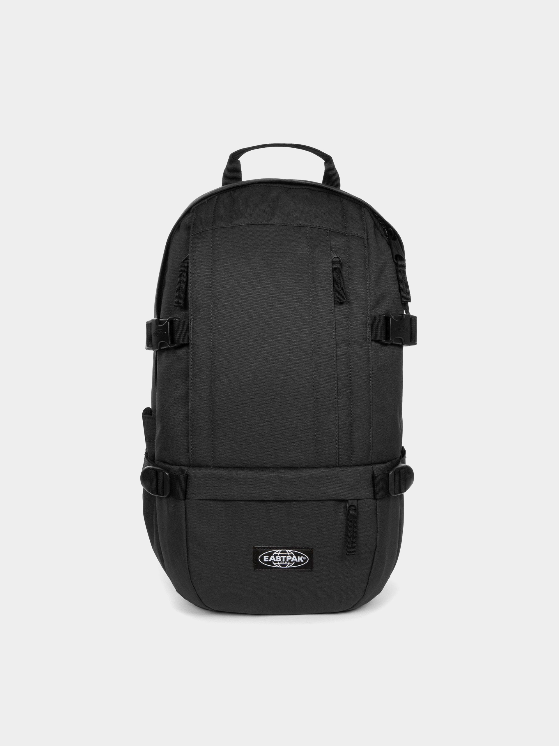 Eastpak Floid Hátizsák (cs mono black2)