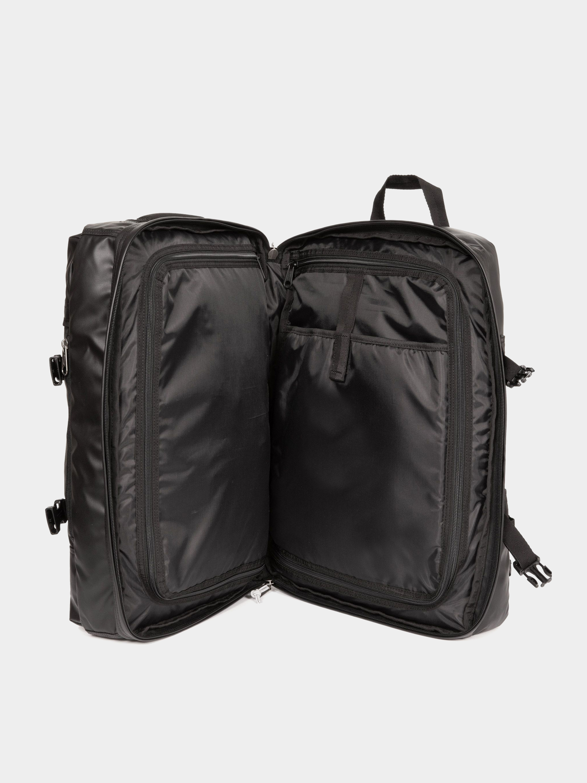 Hátizsák Eastpak Travelpack (tarp black)