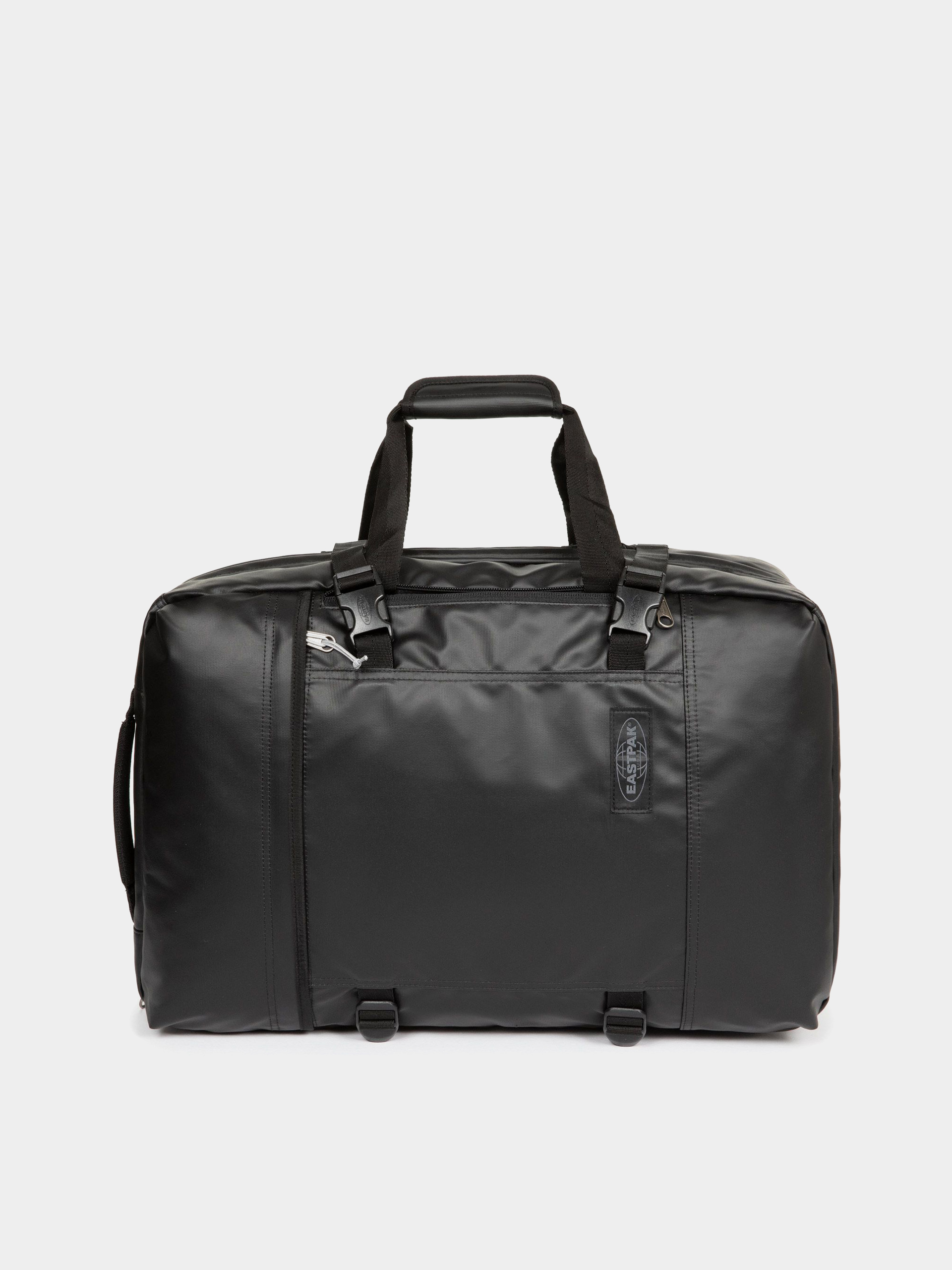 Hátizsák Eastpak Travelpack (tarp black)