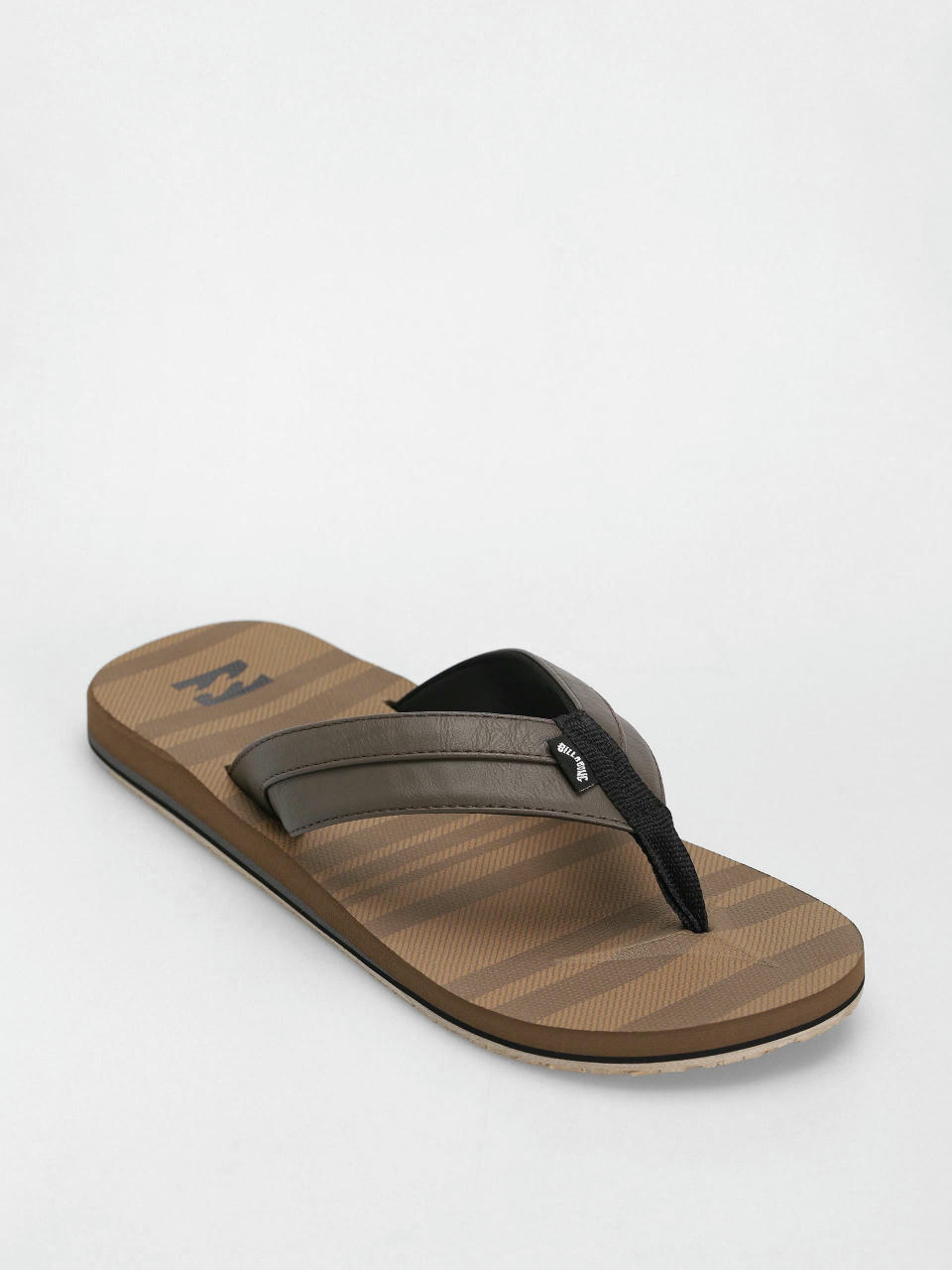 Billabong All Day Impact Flip-flop papucsok (chestnut)