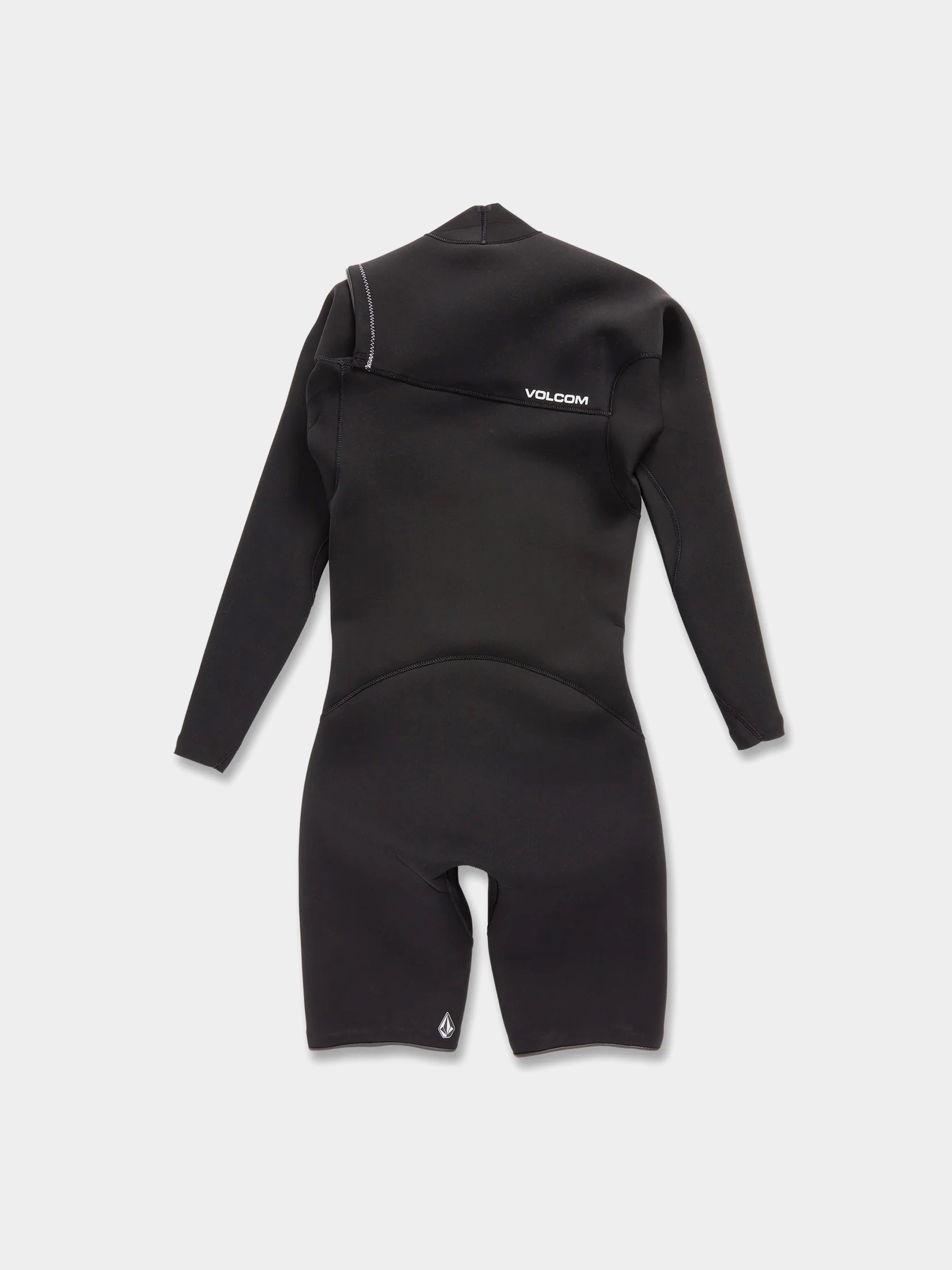 Akcesoria Volcom 2/2Mm Ls Springsuit (black)