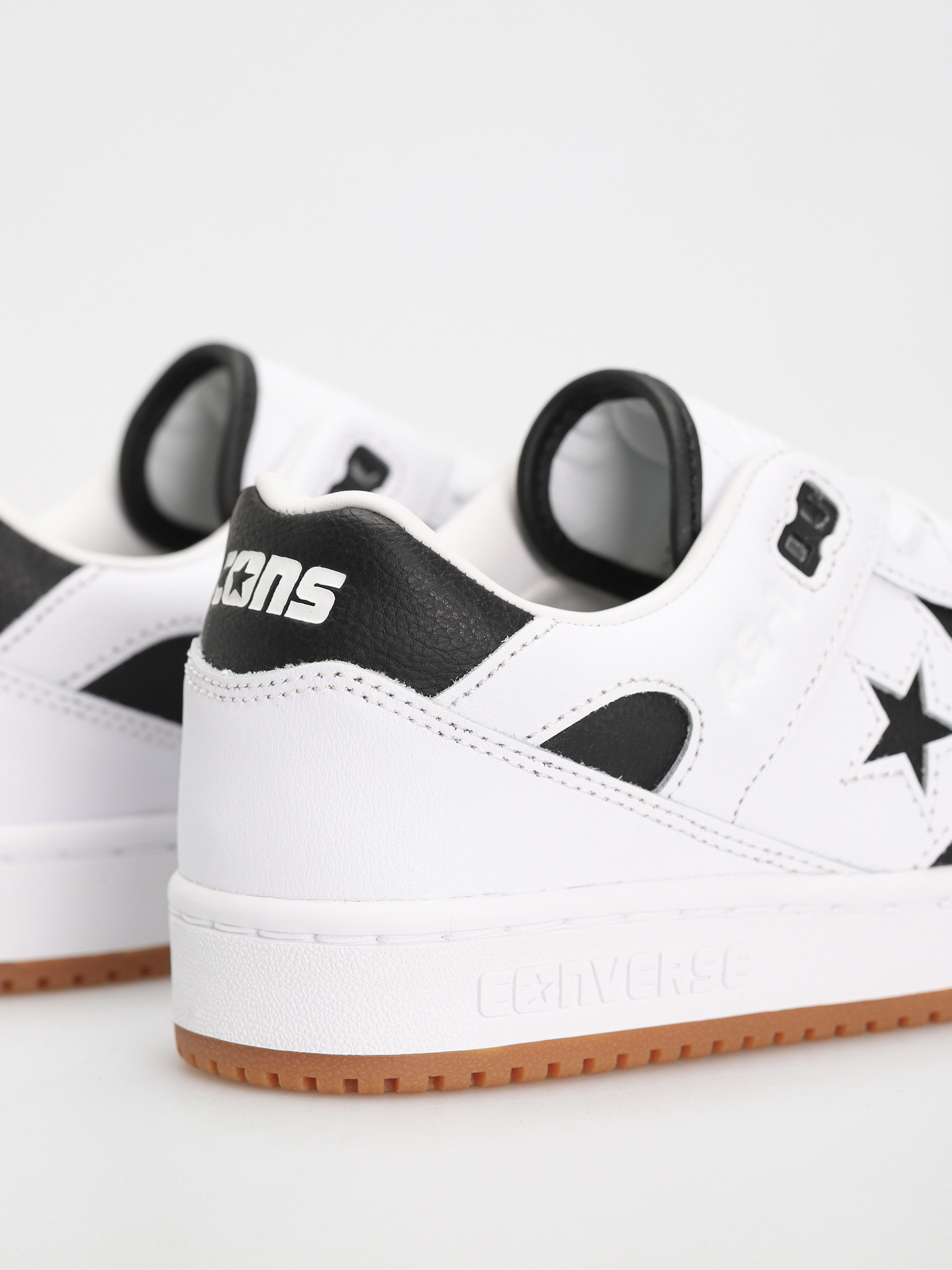 Cipők Converse As 1 Pro Ox (optical white)