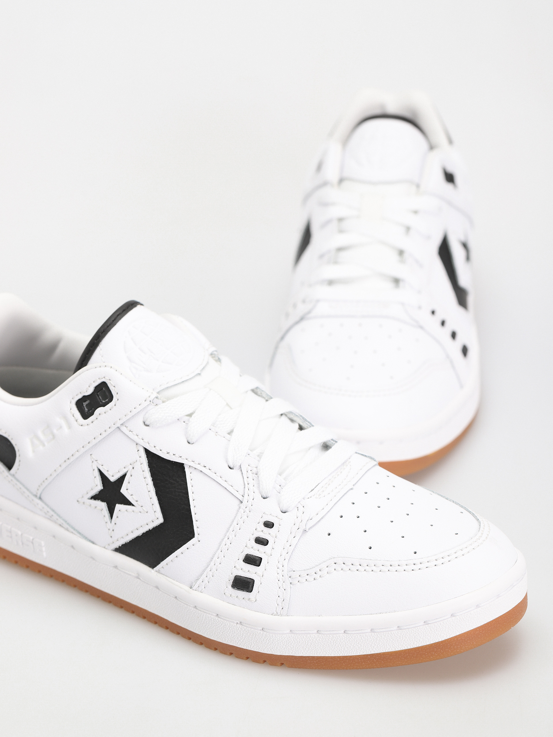 Cipők Converse As 1 Pro Ox (optical white)