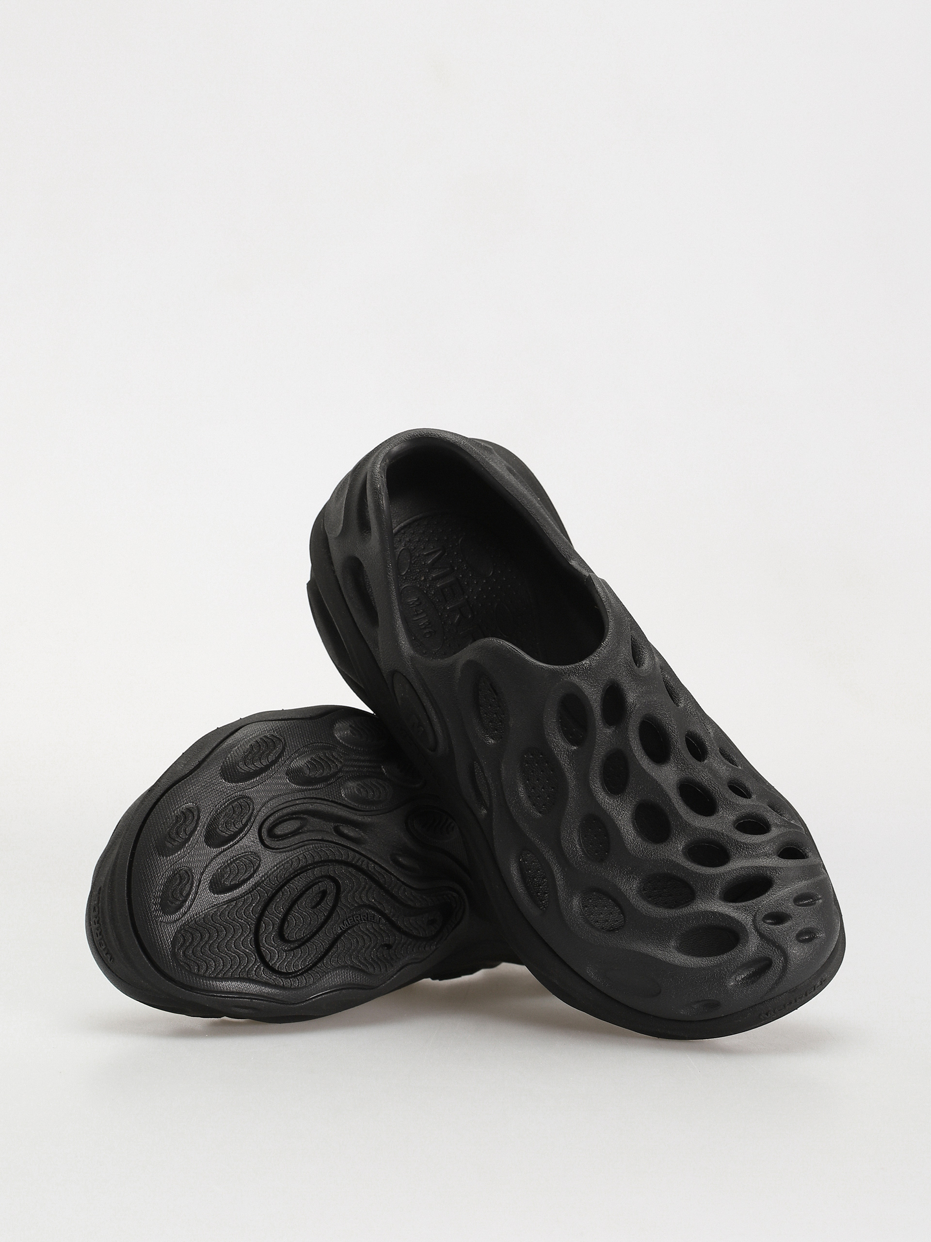 Cipők Merrell Hydro Next Gen Moc Se Wmn (black)